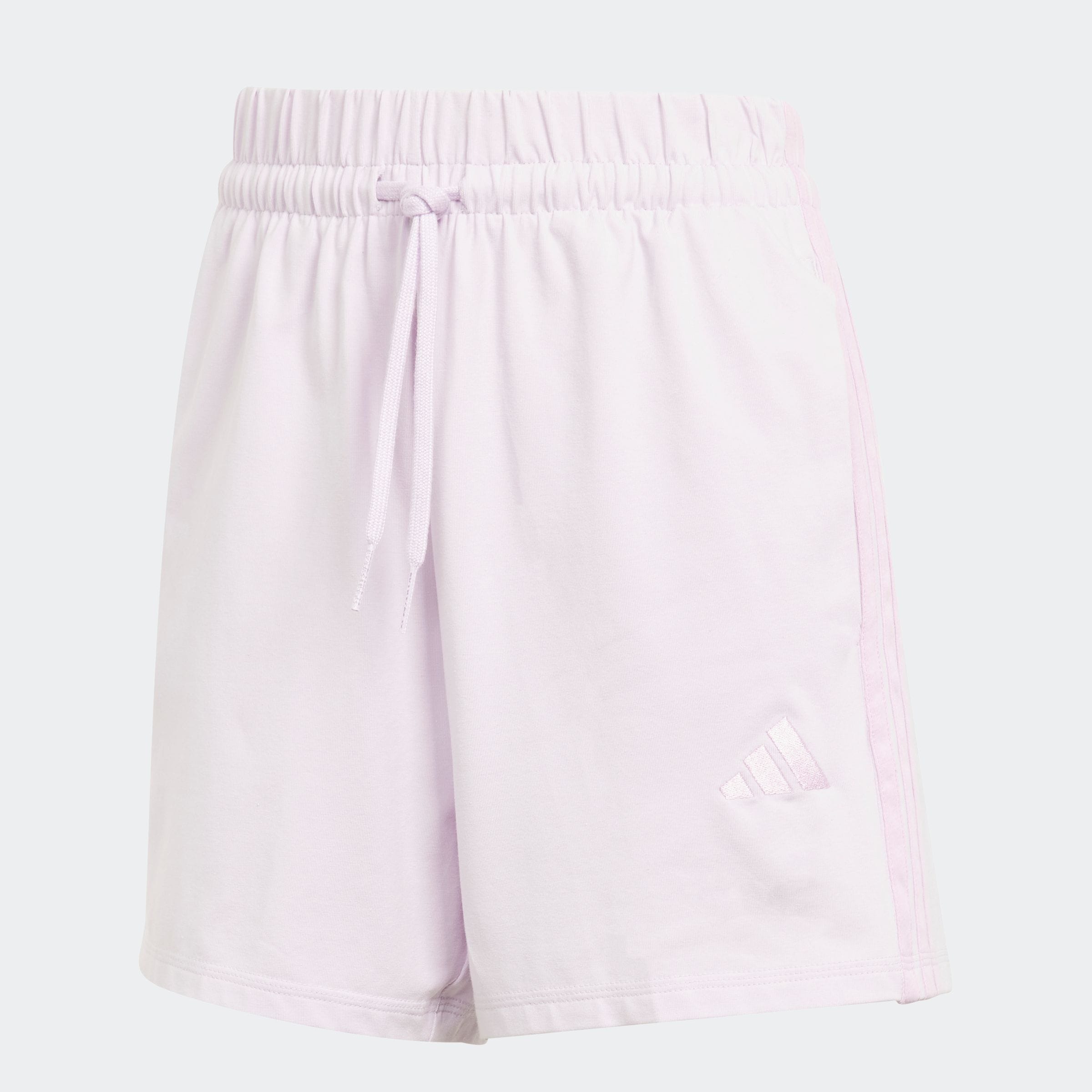adidas Sportswear Shorts »W 3S SJ SHO«, (1 tlg.)