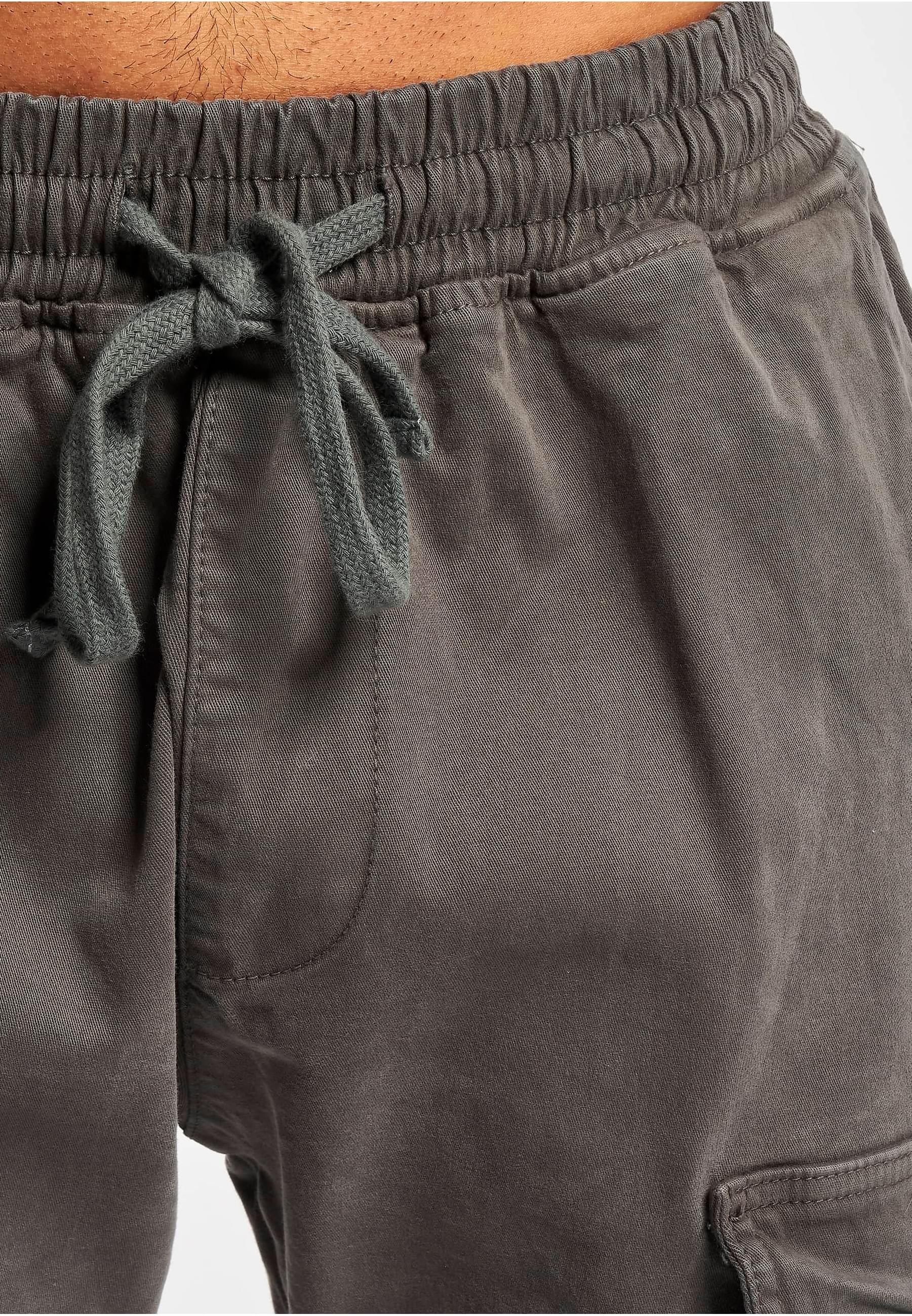 2Y Premium Cargohose »2Y Premium Herren 2Y Basic Cargo Denim«, (1 tlg.)