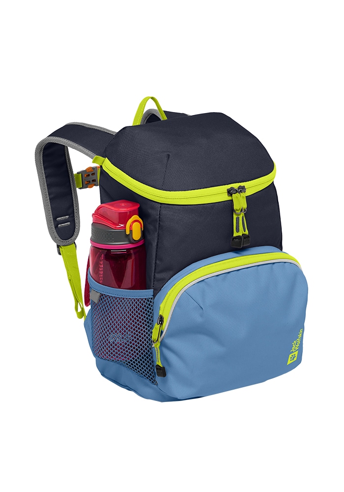 Jack Wolfskin Kinderrucksack »ERLEBNIS PACK«