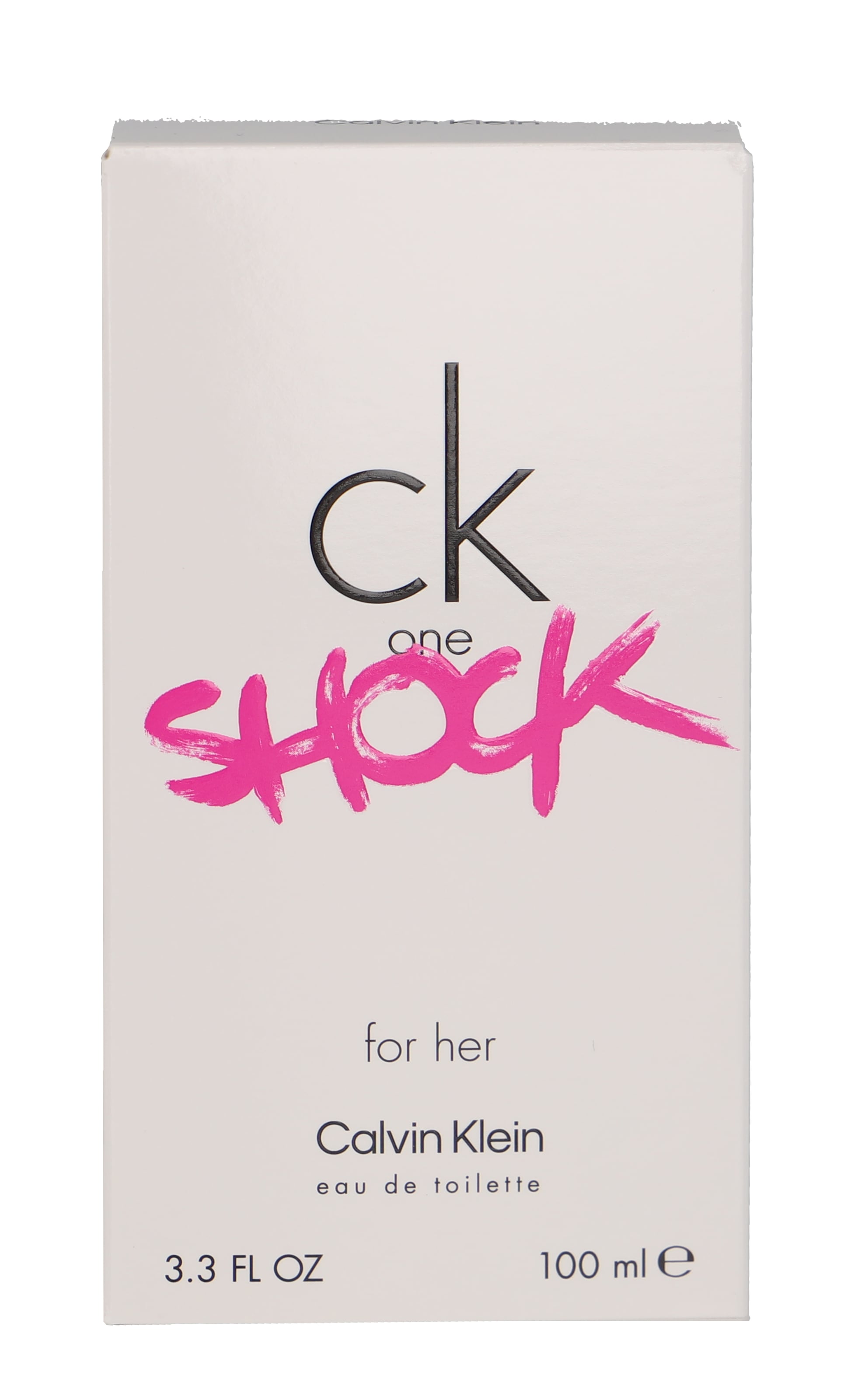 Calvin Klein Eau de Toilette »ck one« , 