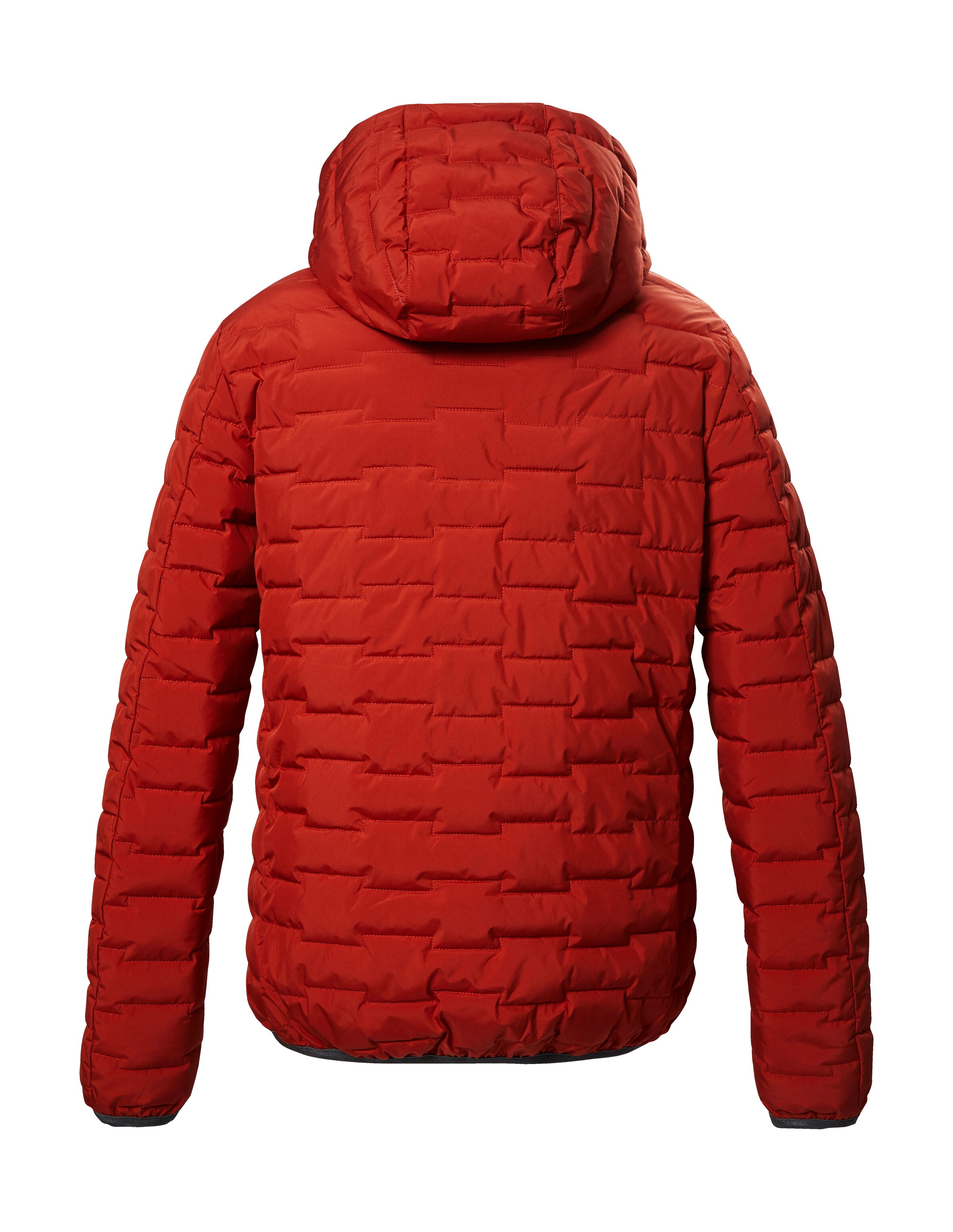 G.I.G.A. DX by killtec Steppjacke "GW 25 MN QLTD JCKT", Wasserabweisende He günstig online kaufen