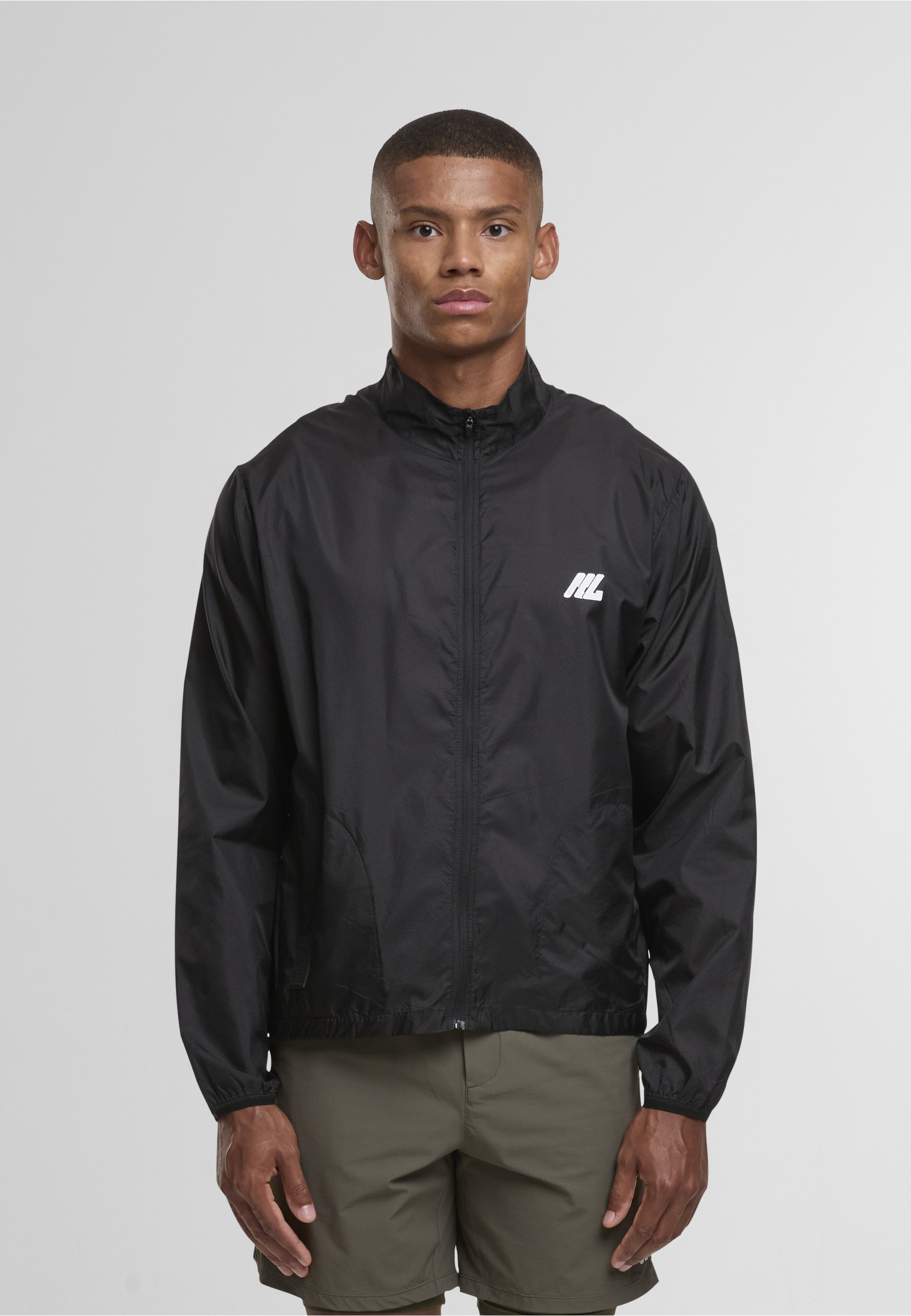 Another Cotton Lab Allwetterjacke »Another Cotton Lab SRC Lightweight Jacket« 1 Stk. tlg. ohne Kapuze