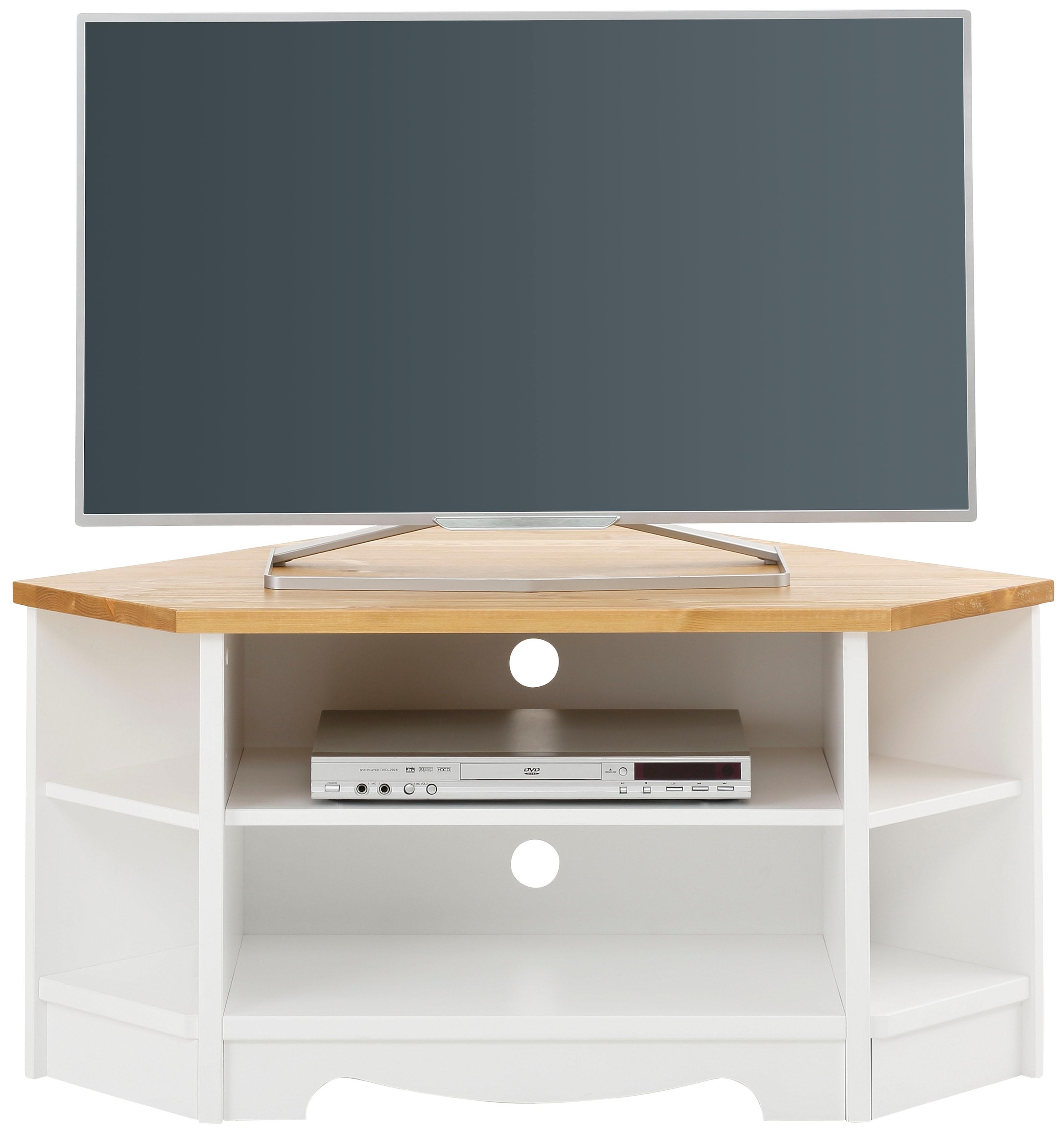 Home affaire Lowboard "Trinidad, TV-Schrank, Eck-TV -Schrank", Kommode, Bre günstig online kaufen