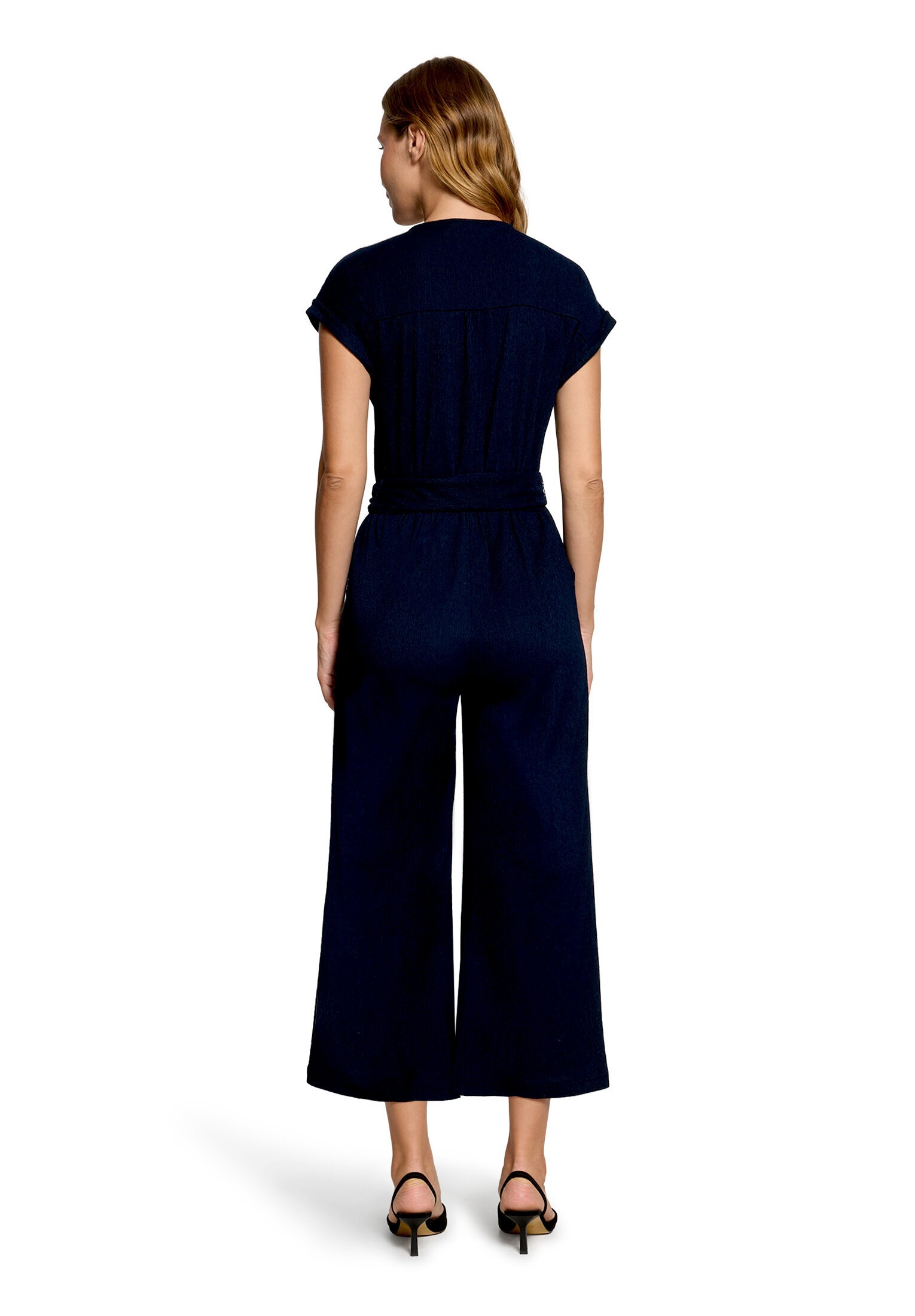 Betty Barclay Overall »Damen mit Eingrifftaschen« 1