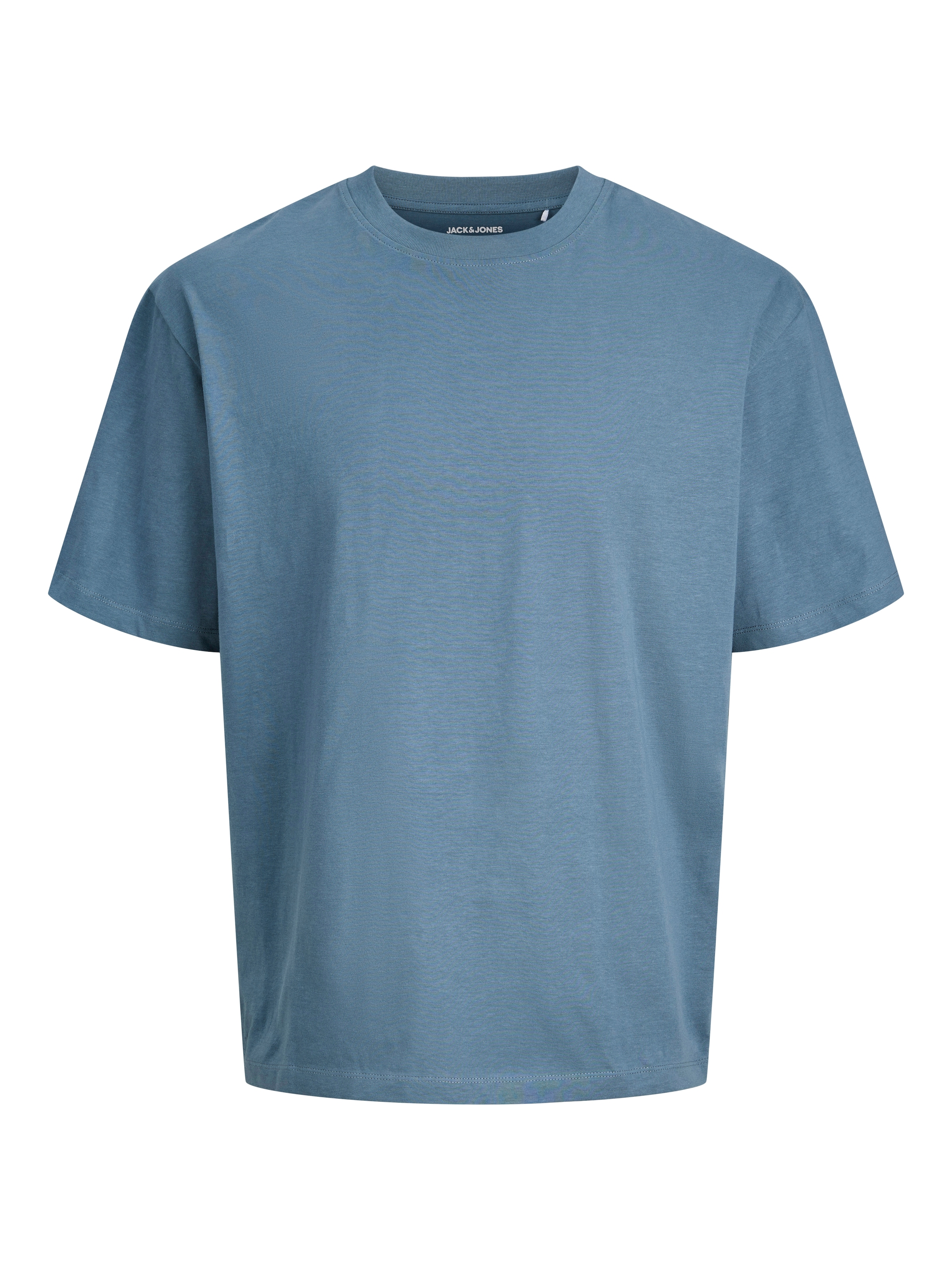 Jack & Jones PlusSize T-Shirt "JJEBRADLEY TEE SS NOOS PLS" mit Rundhalsauss günstig online kaufen