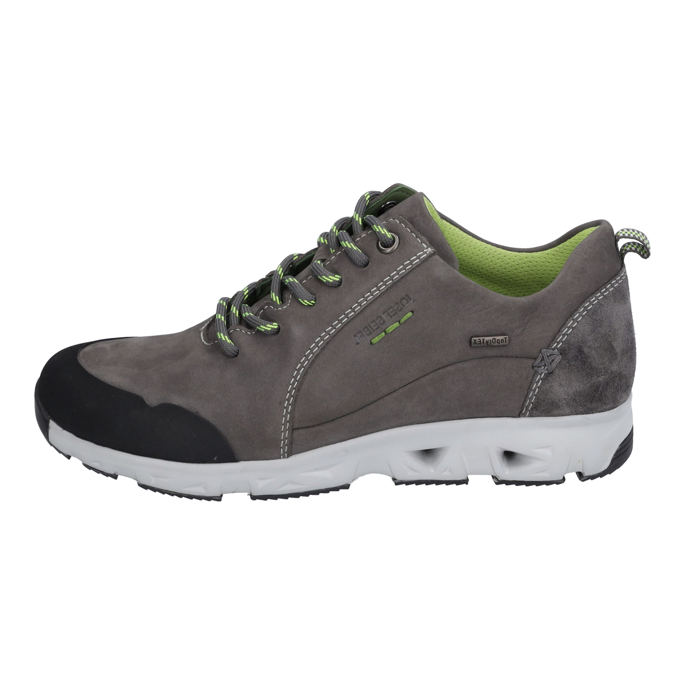 Josef Seibel Sneaker »Noih 52, asphalt-kombi«