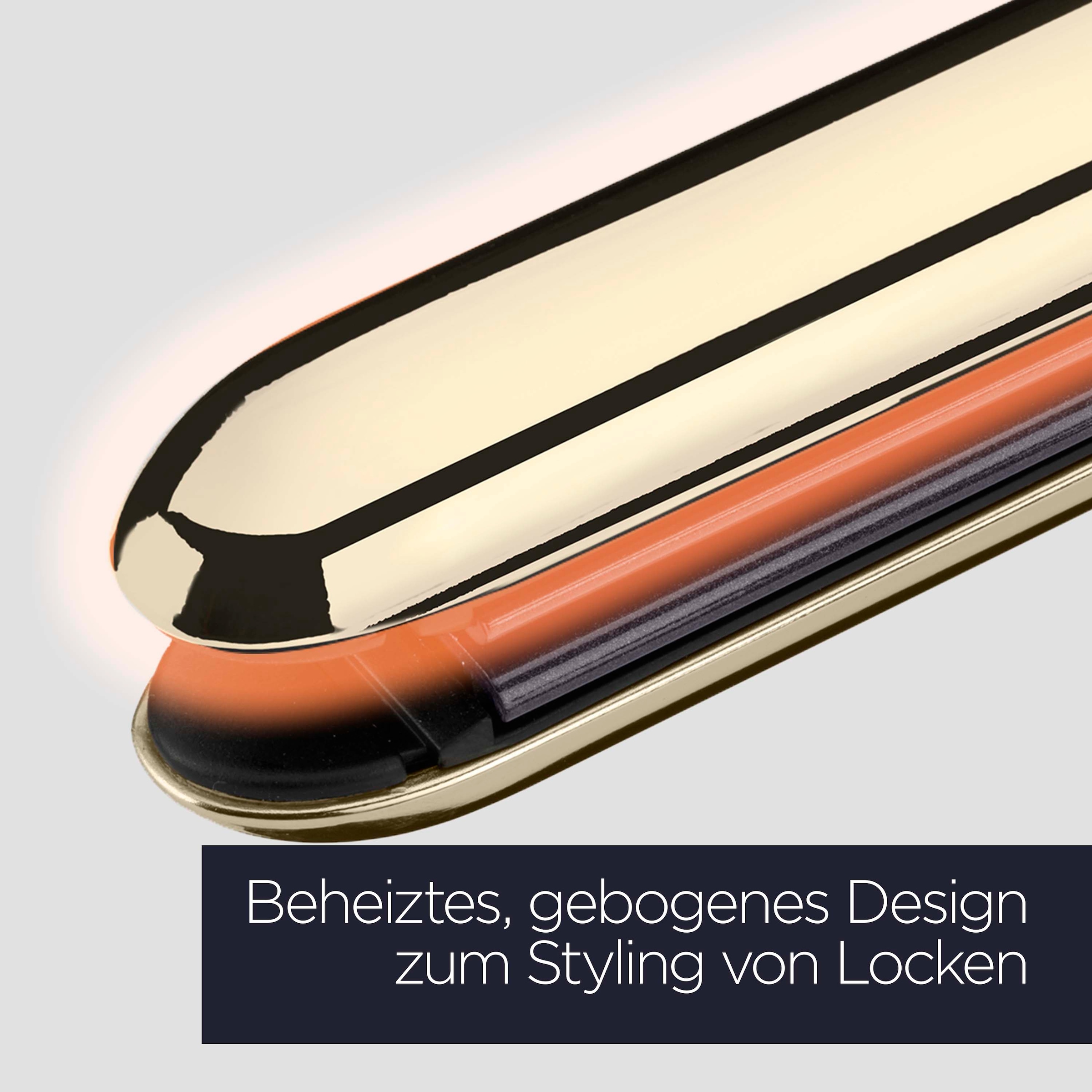 BaByliss Glätteisen »Black Onyx Glätteisen«, mit Advanced Ceramics™-Heizsystem und Ionen-Technologie