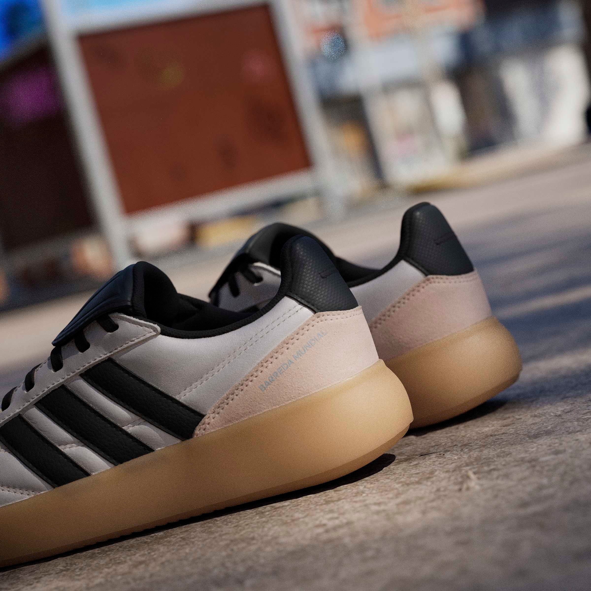 adidas Sportswear Sneaker »BARREDA MUNDIAL«