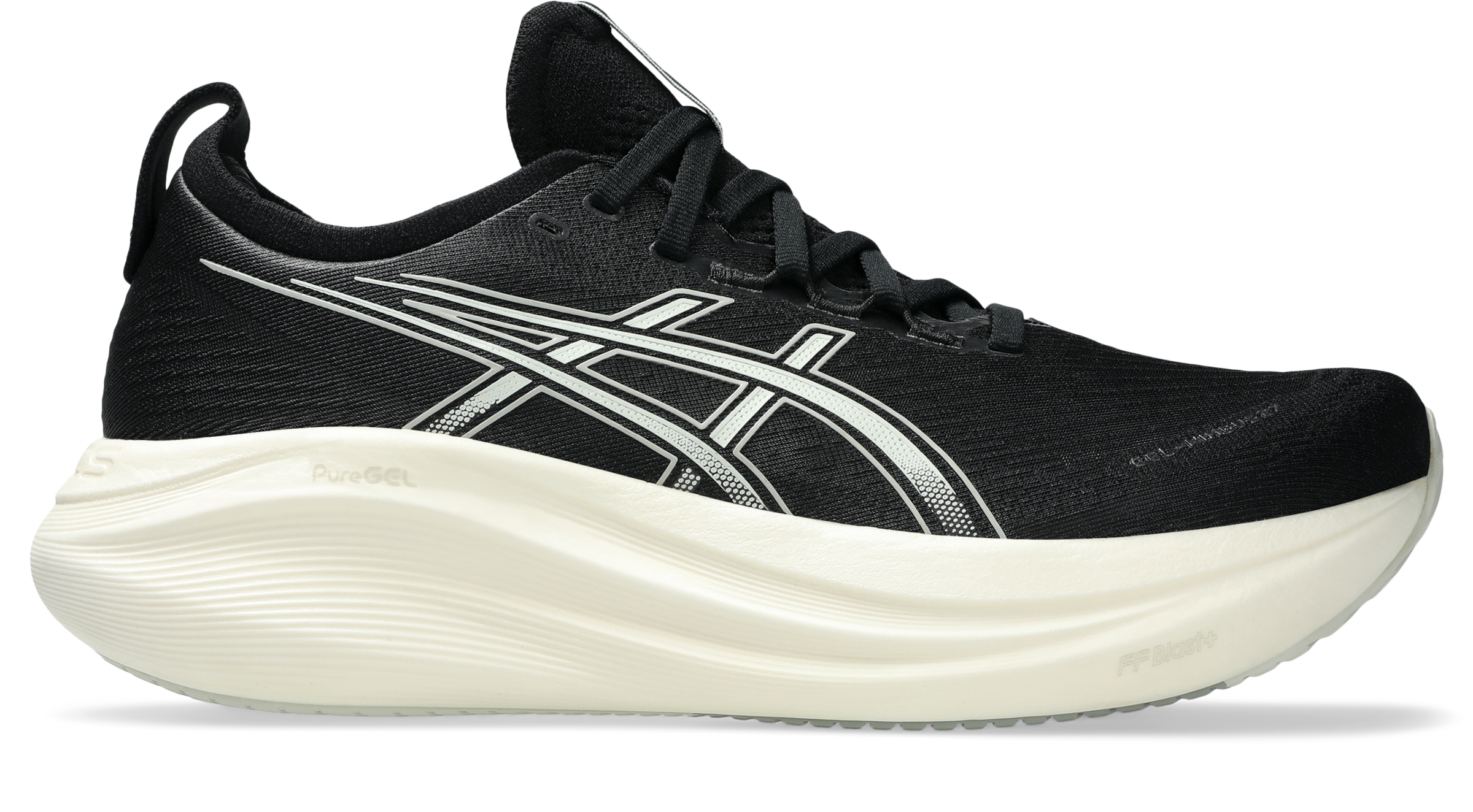 Asics Laufschuh »GEL-NIMBUS 27«