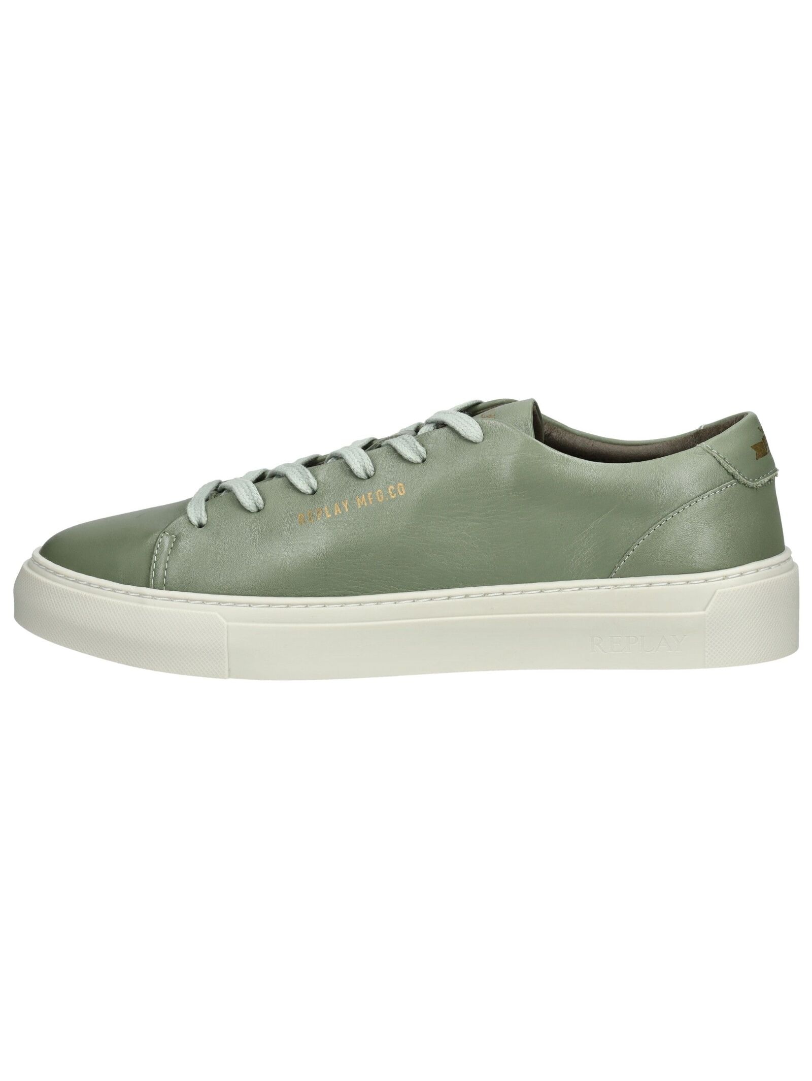 Replay Sneaker »Replay Sneaker Leder«