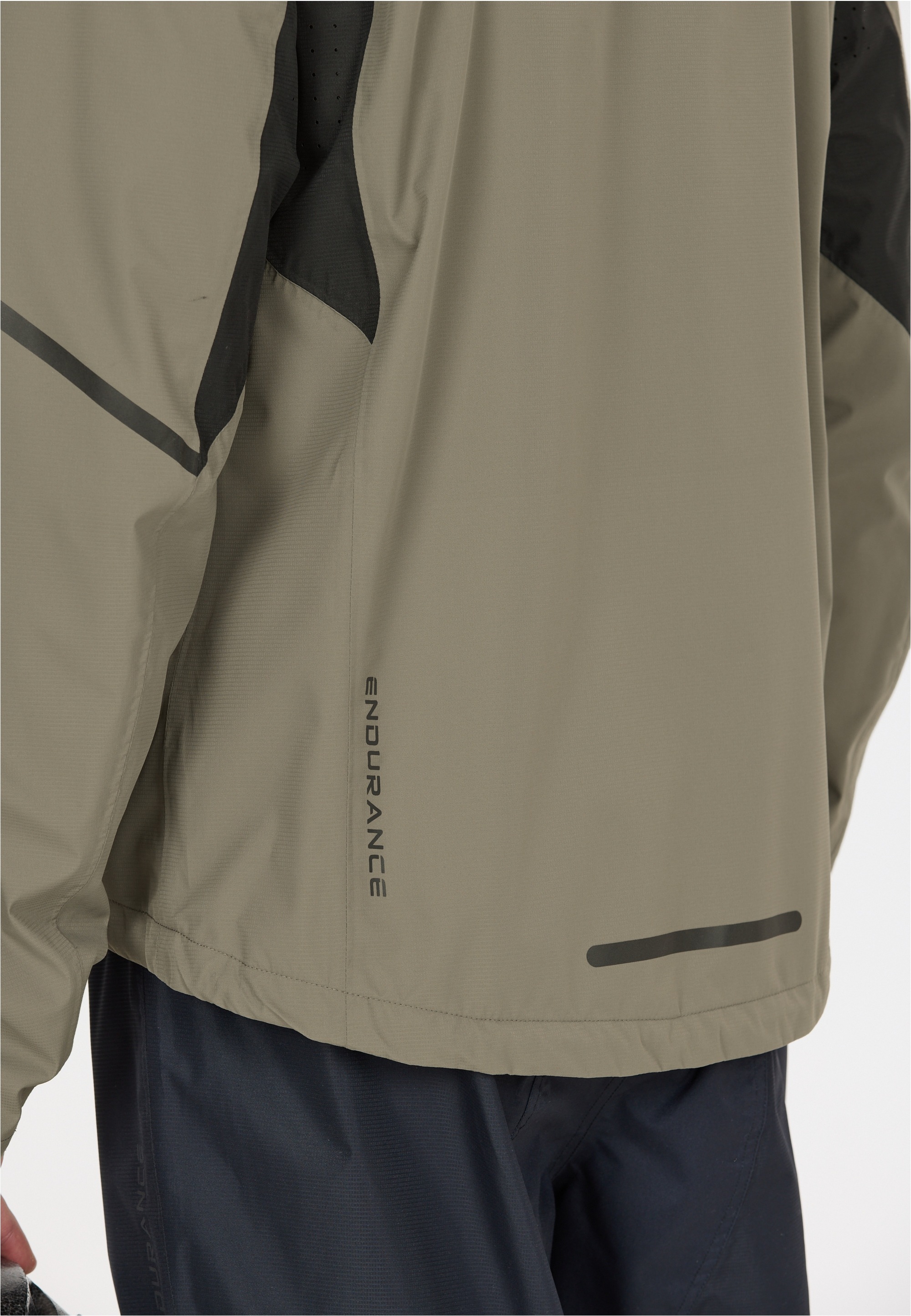 ENDURANCE Outdoorjacke »Seren« in wasserabweisender Qualität für Fahrrad und MTB