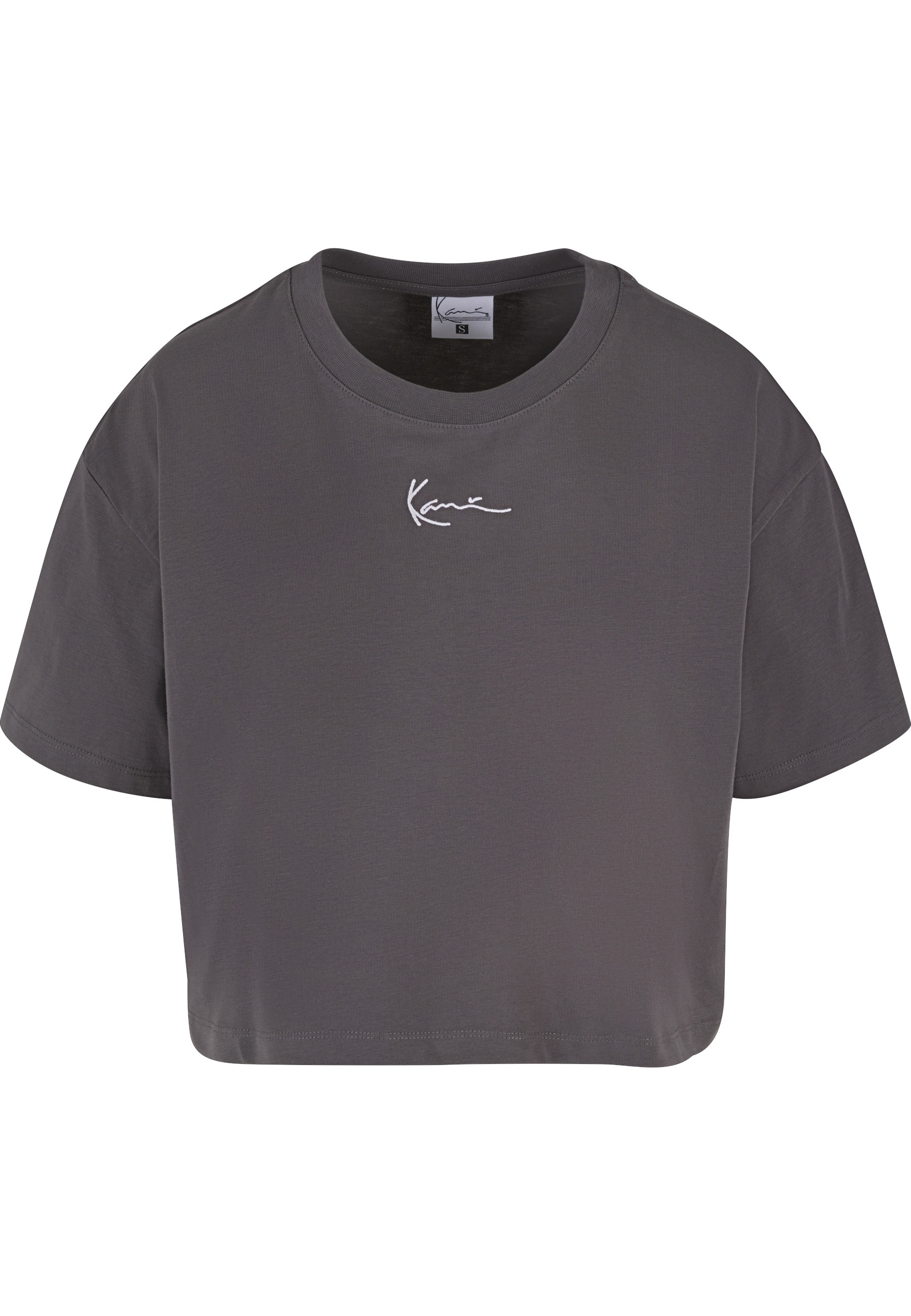 Karl Kani T-Shirt "Karl Kani Damen" 1 Stk. günstig online kaufen