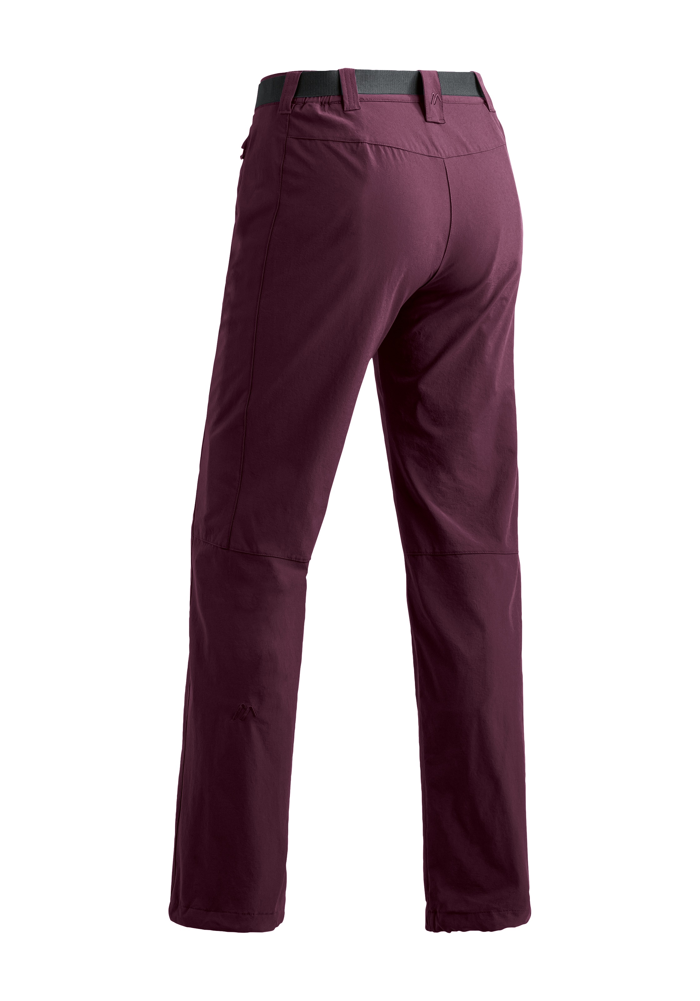 Maier Sports Outdoorhose "DA-HOSE LINING EL. LULAKA WINTER" günstig online kaufen