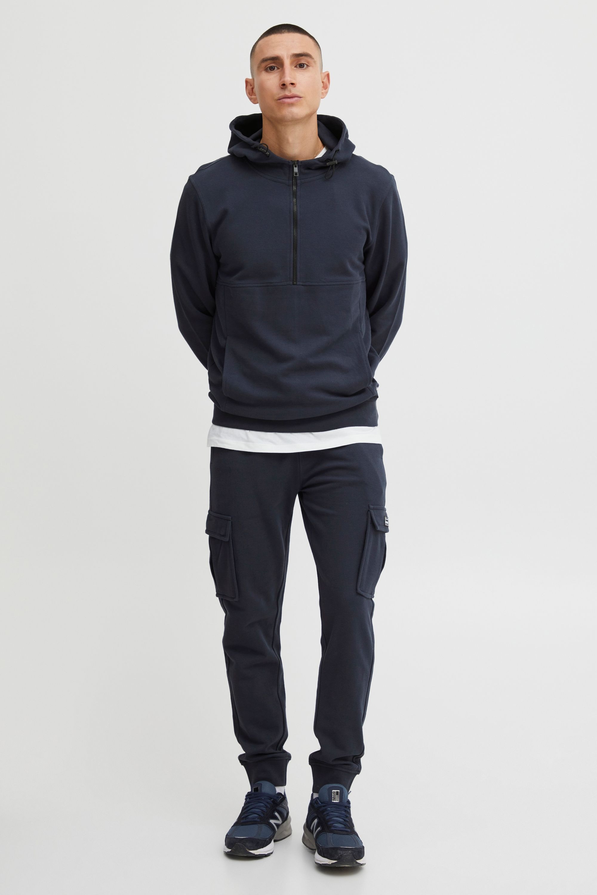 11 Project Kapuzenpullover »Hoodie PRDawson«