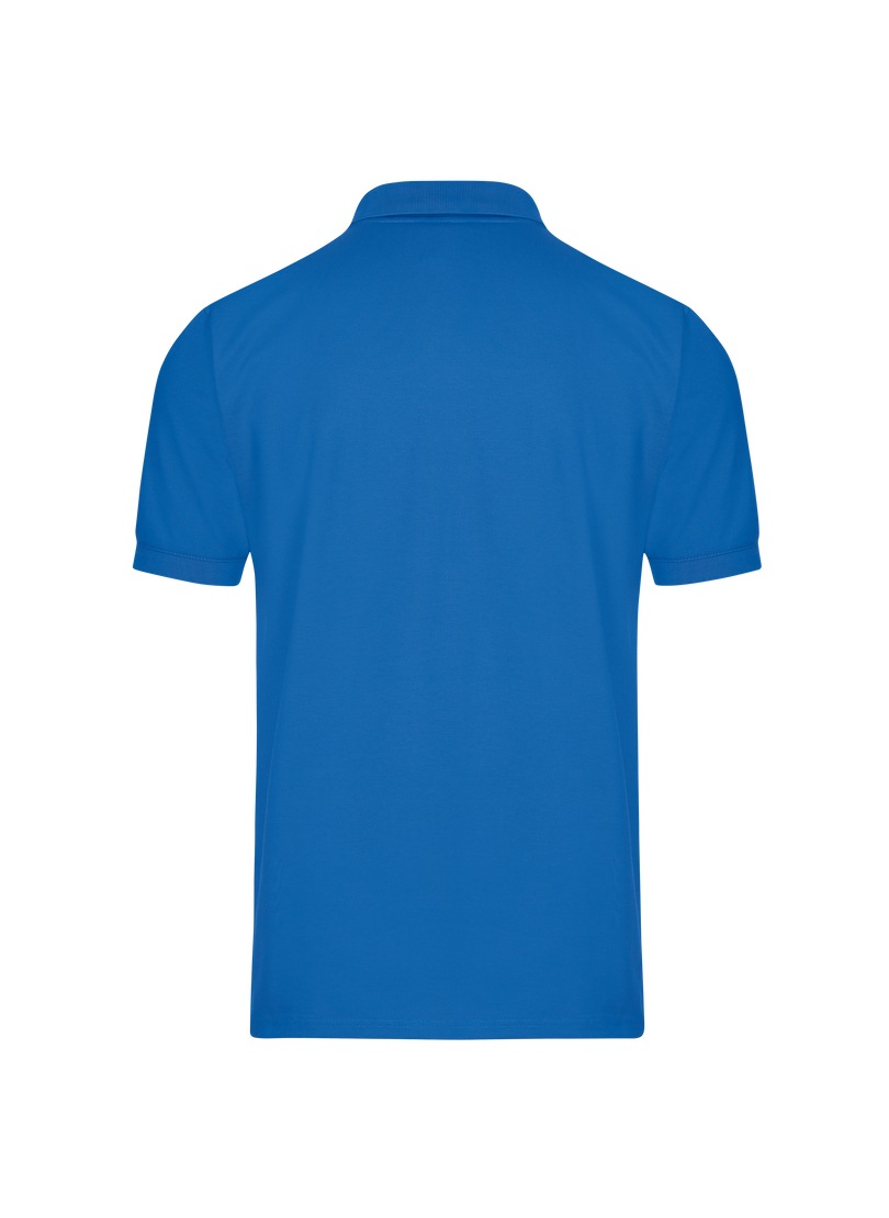 Trigema Poloshirt "TRIGEMA Poloshirt DELUXE Piqué" 1 Stk. günstig online kaufen