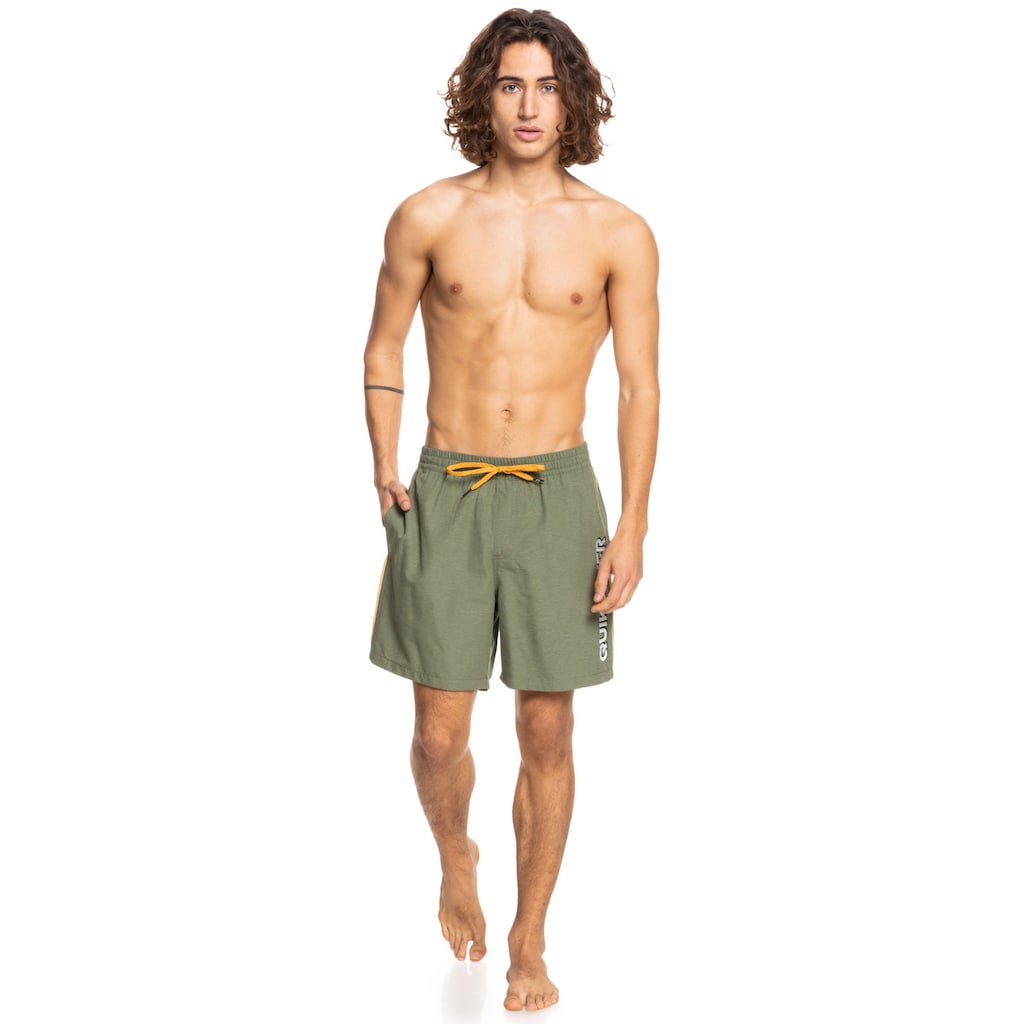 Quiksilver Badeshorts »Vert 15"«