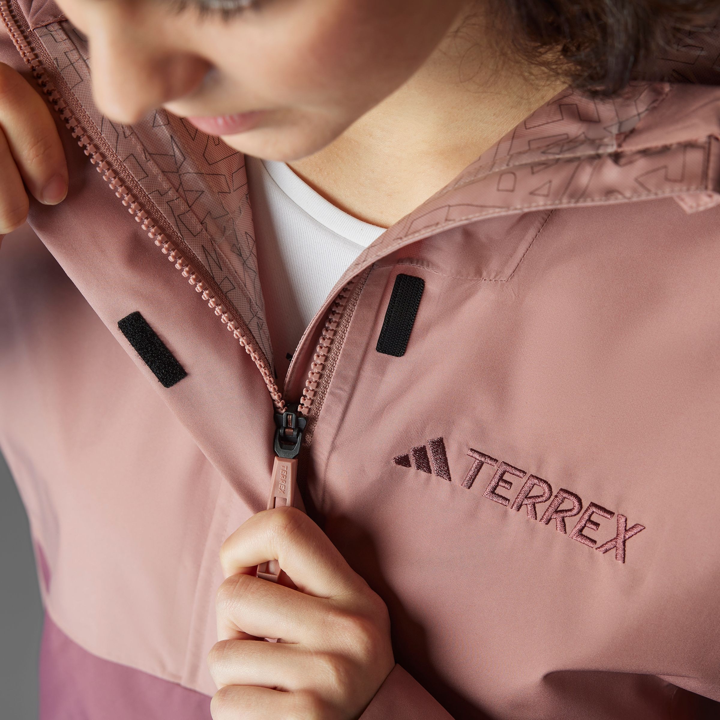 adidas TERREX Outdoorjacke »W XP 2.5 ANORAK«