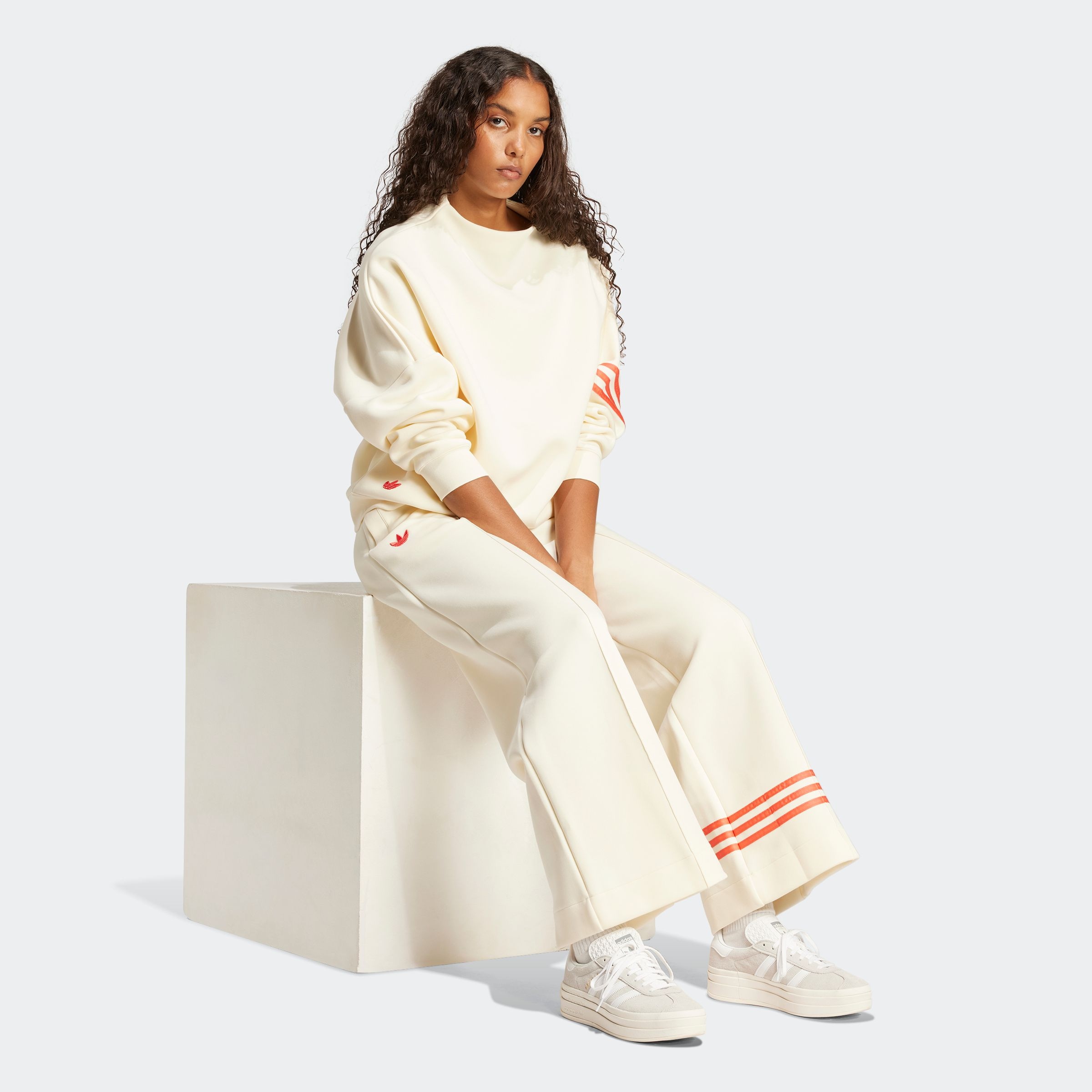 adidas Originals Sweatshirt »NEUCL OVS SWEAT«