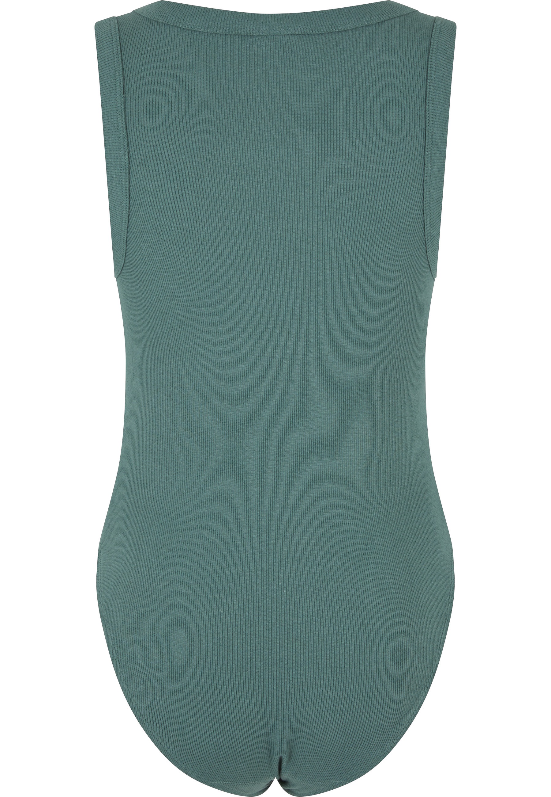 URBAN CLASSICS Body »Urban Classics Damen Ladies Rib Tank Body«