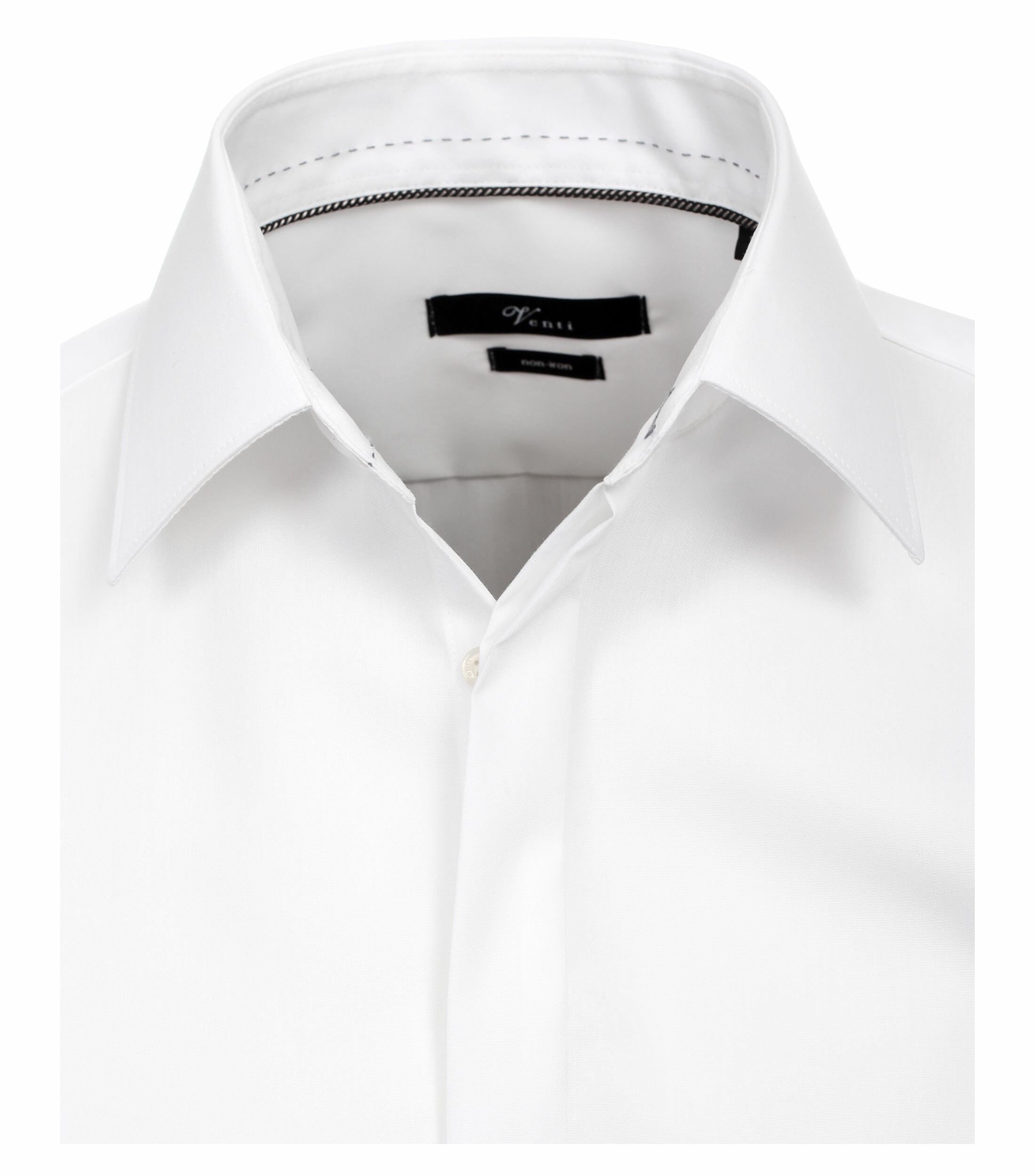 Thumbnail - VENTI Businesshemd "VENTI Businesshemd extra langer Arm 72cm uni"