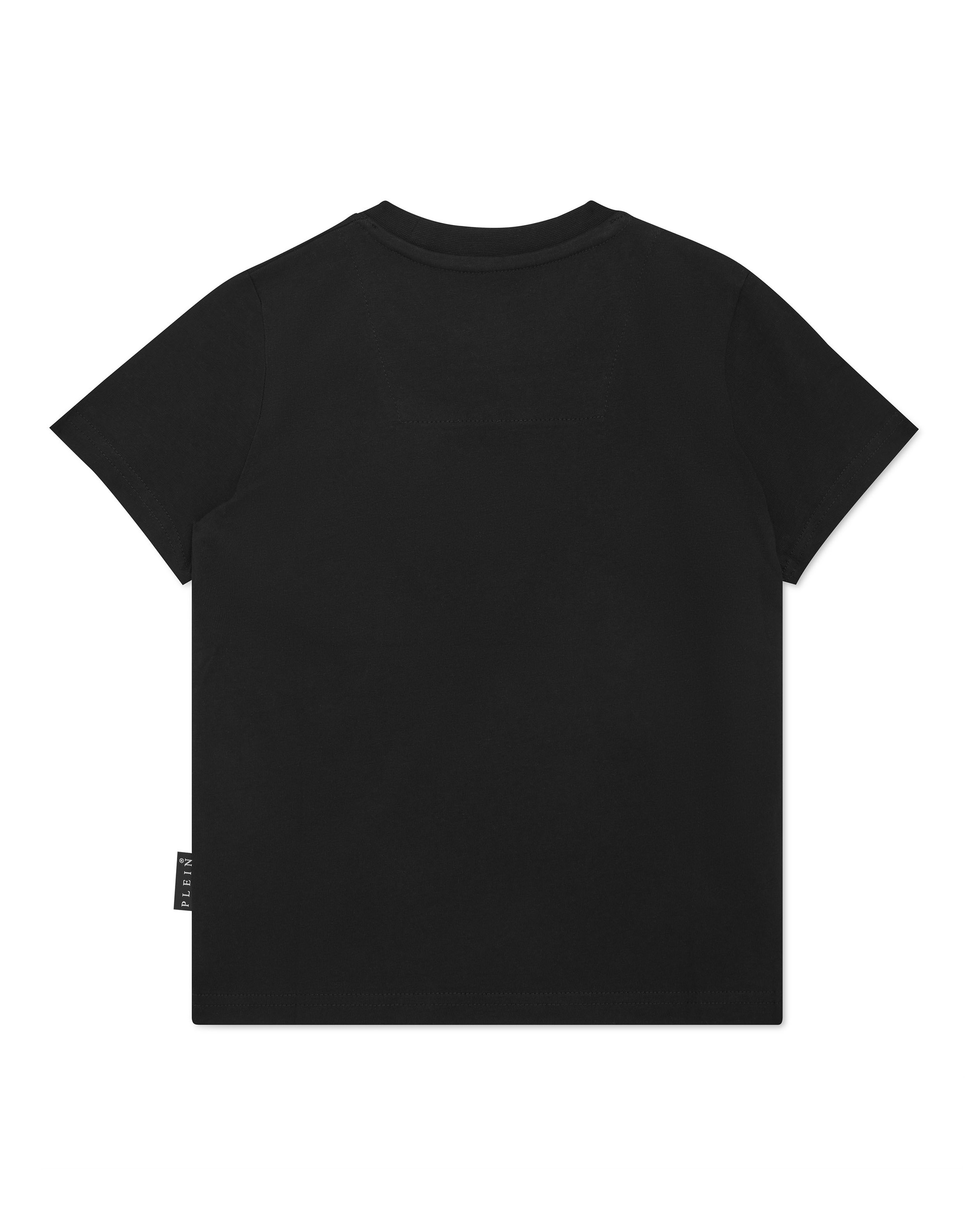 Thumbnail - PHILIPP PLEIN T-Shirt "Smile"