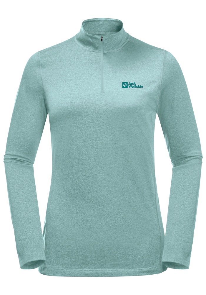 Jack Wolfskin Stehkragenpullover »SKY THERMAL HZ W«