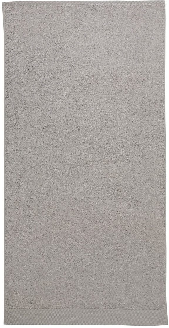 Seahorse Duschtuch »Seahorse Pure«, (1 St., Badetuch 70 x 140 cm), 100% superweiche Frotteebaumwolle, saugfähig, weich