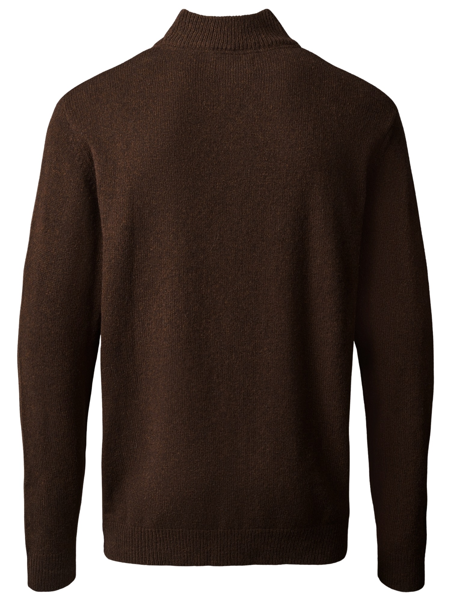 MCS Rundhalspullover "MCS Pullover Alfie" günstig online kaufen
