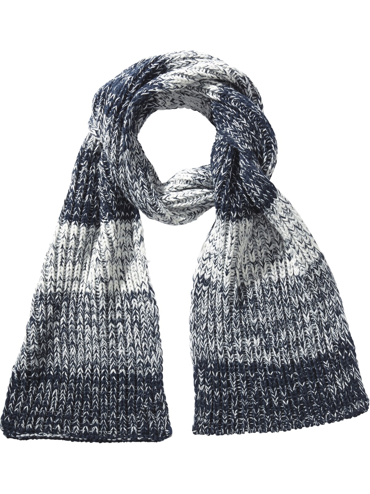 Babista Strickschal "Schal ENROSSI"