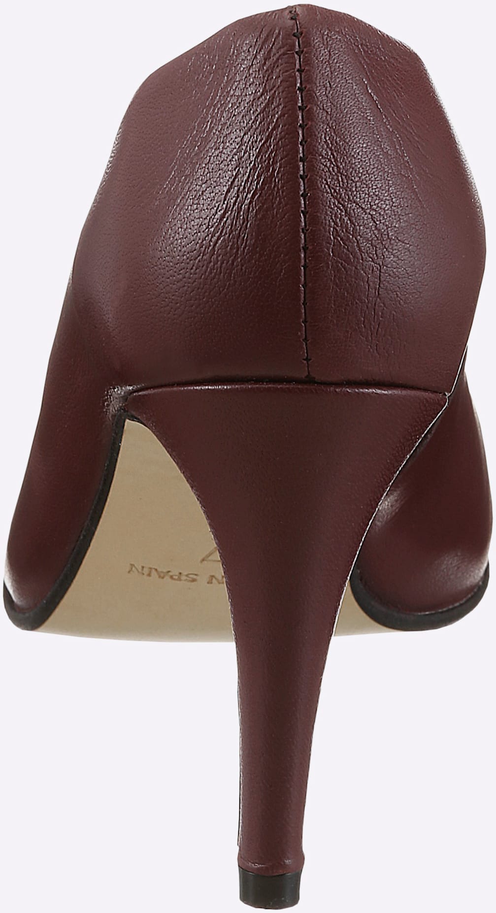 heine Pumps
