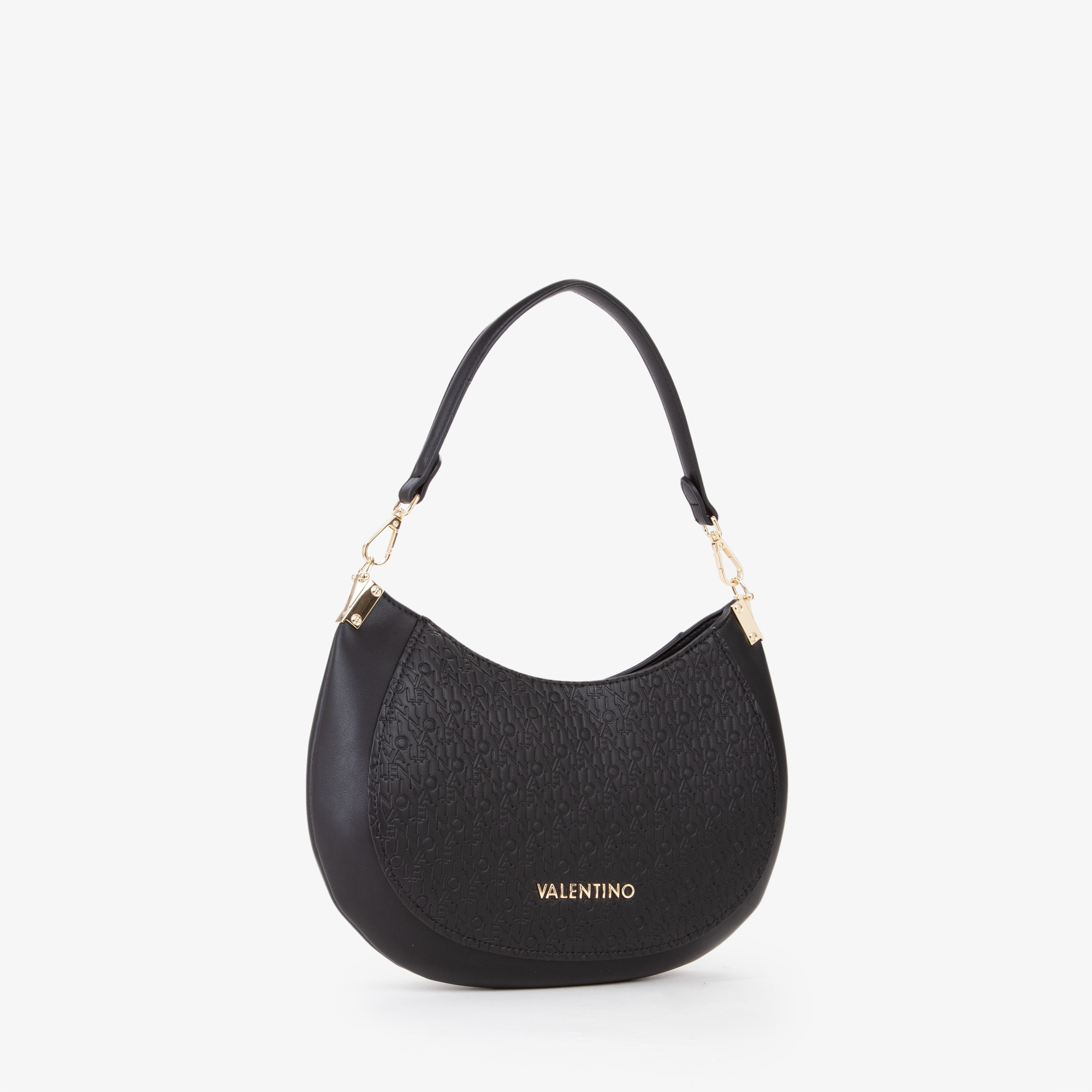 VALENTINO BAGS Hobo "HOBO BAG FALAK RE", Damen Tragetasche, Umhägetasche, S günstig online kaufen