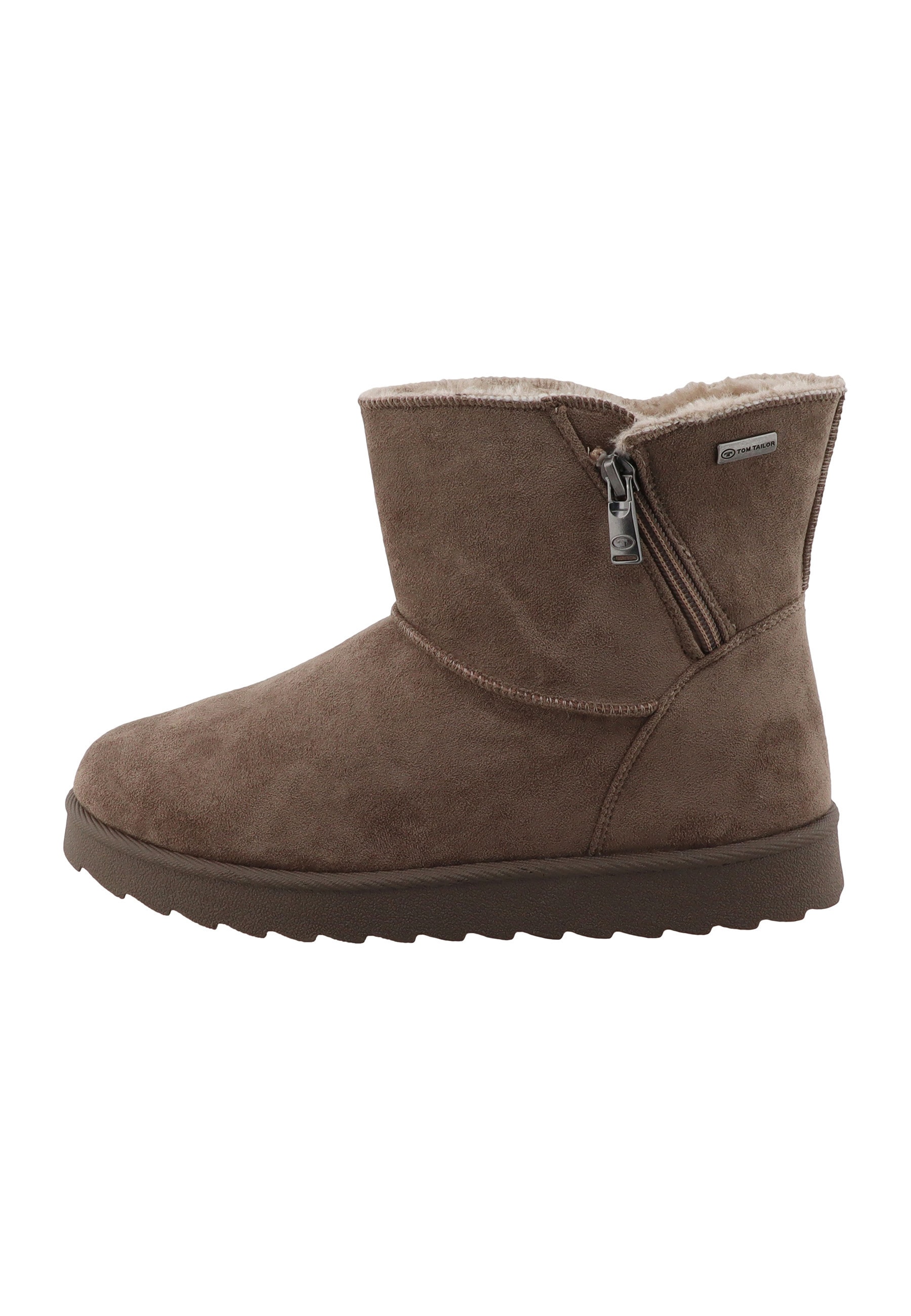 TOM TAILOR Winterstiefel »Tom Tailor Stiefel«
