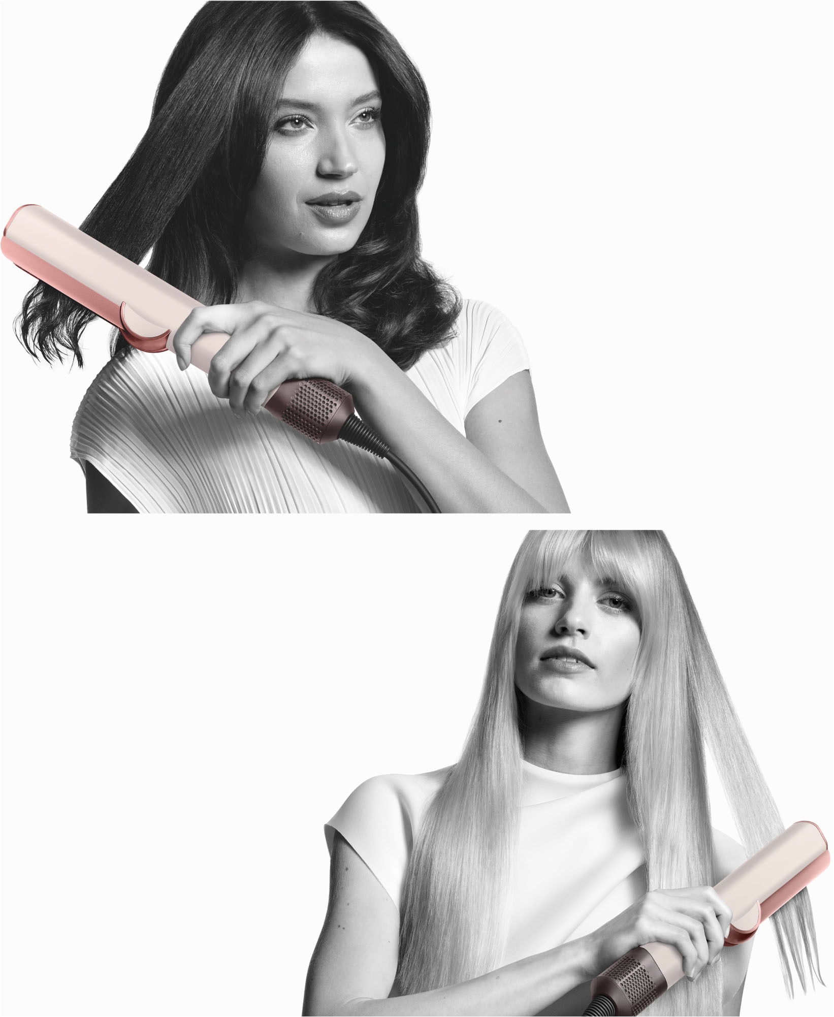 DYSON Luftstrom-Haarglätter »Dyson Airstrait«