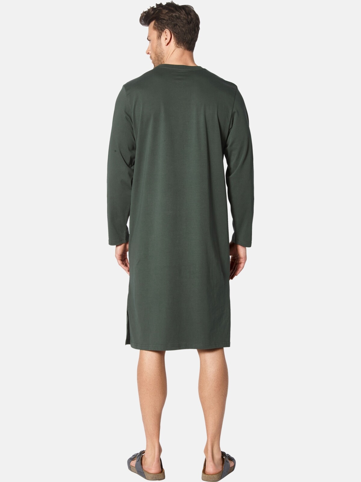Babista Pyjama »Doppelpack Nachthemd STILARONI«