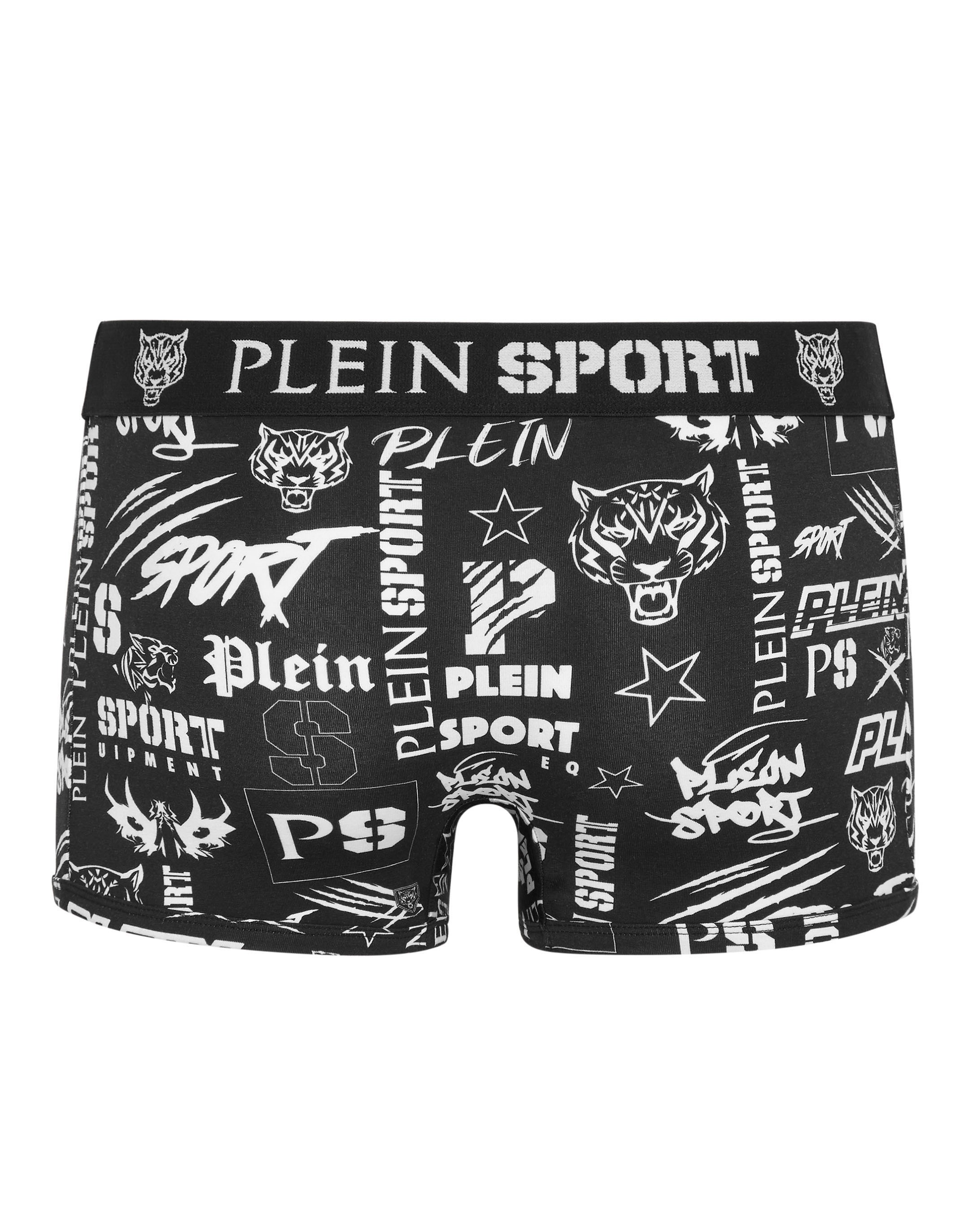 PLEIN SPORT Boxer "Boxershorts" günstig online kaufen