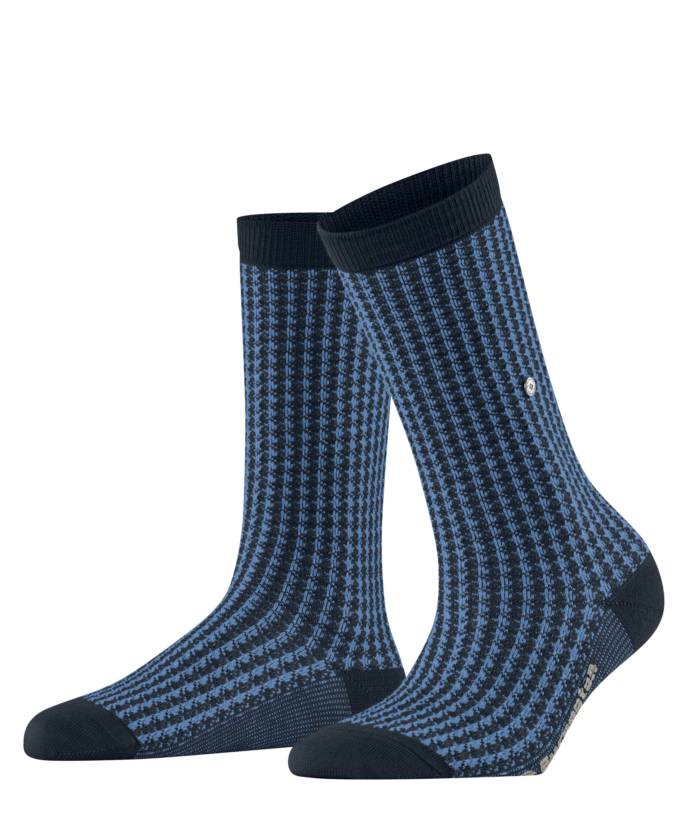 Burlington Socken "Pepita" 1 Paar tlg.