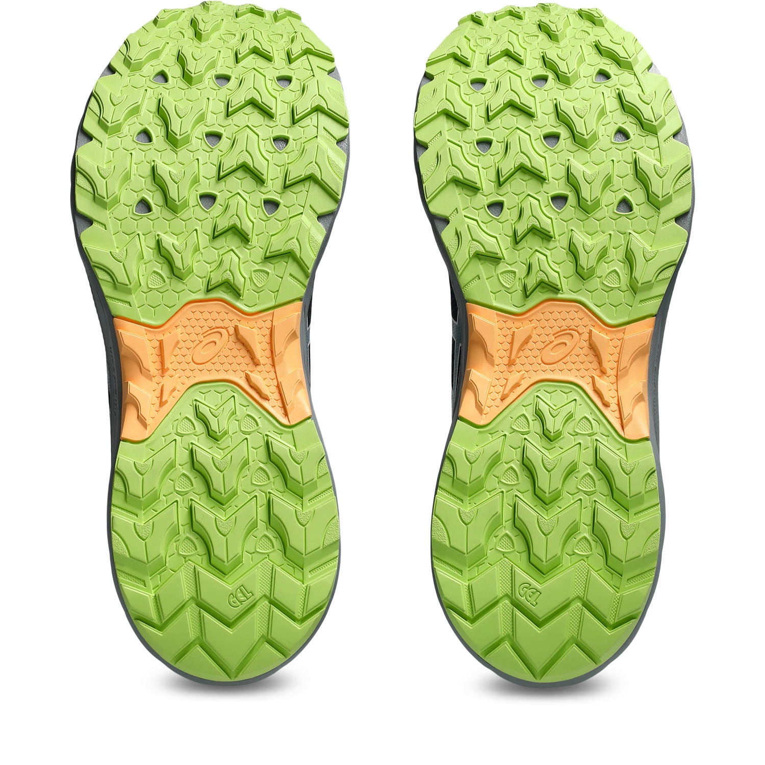 Asics Trailrunningschuh »GEL-VENTURE 10«