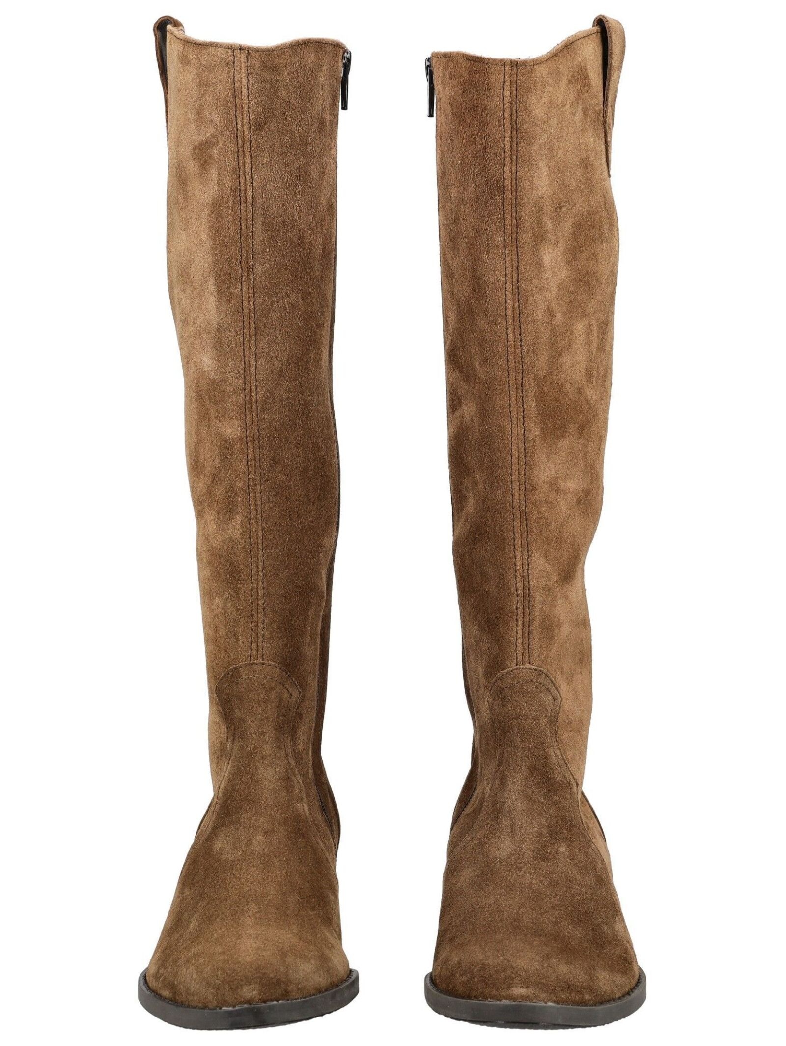 Gabor Bikerboots »Gabor Stiefel Veloursleder«
