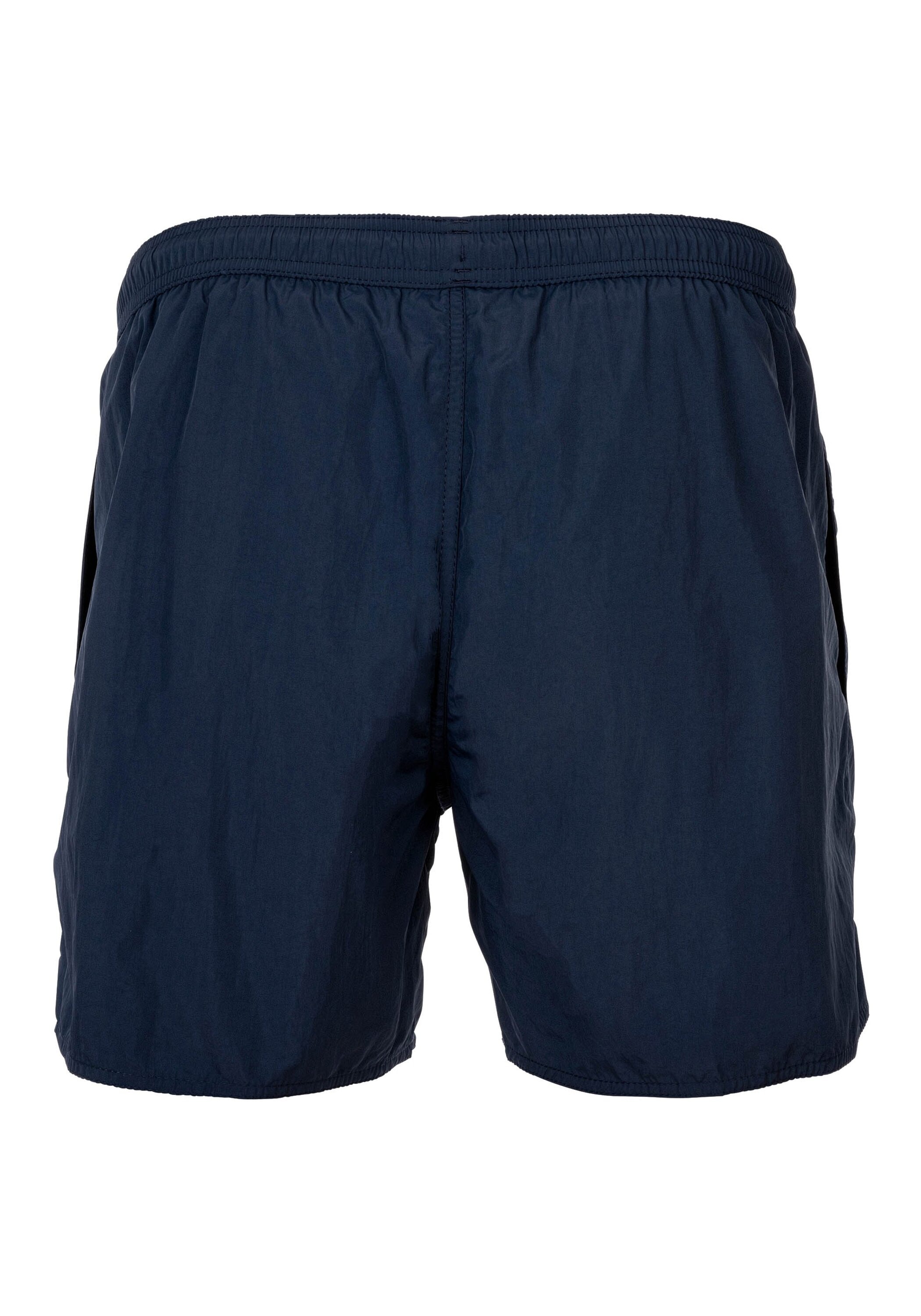 Emporio Armani Badeshorts »Badeshorts Embroidery Logo 1er Pack«