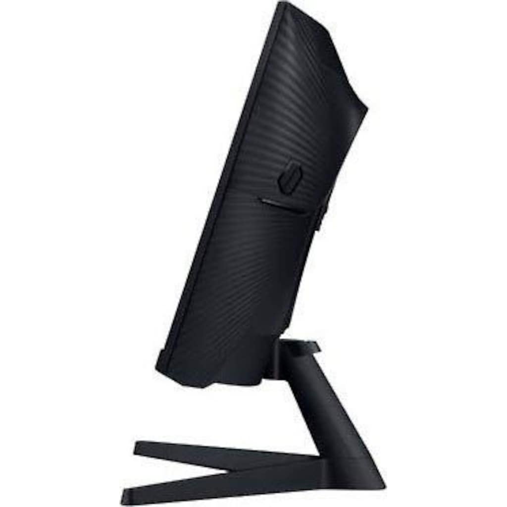 Samsung Gaming-LED-Monitor »C27G54TQWR«, 68 cm/27 Zoll, 2560 x 1440 px, WQHD, 1 ms Reaktionszeit, 144 Hz