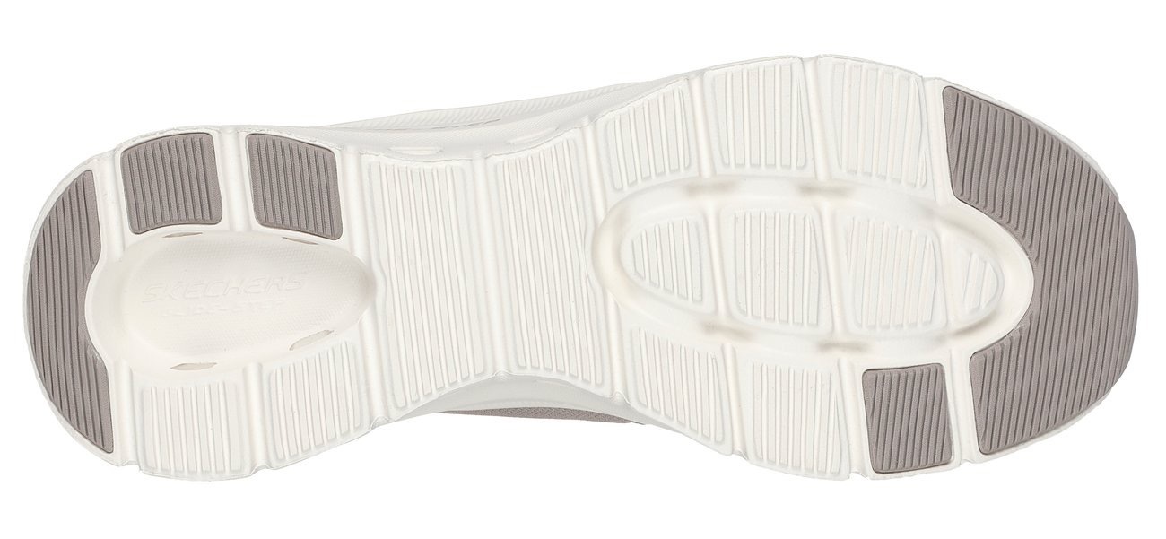 Skechers Slip-On Sneaker "Vegan Slip-ins: Glide-Step Pro", Trekkingschuh, S günstig online kaufen