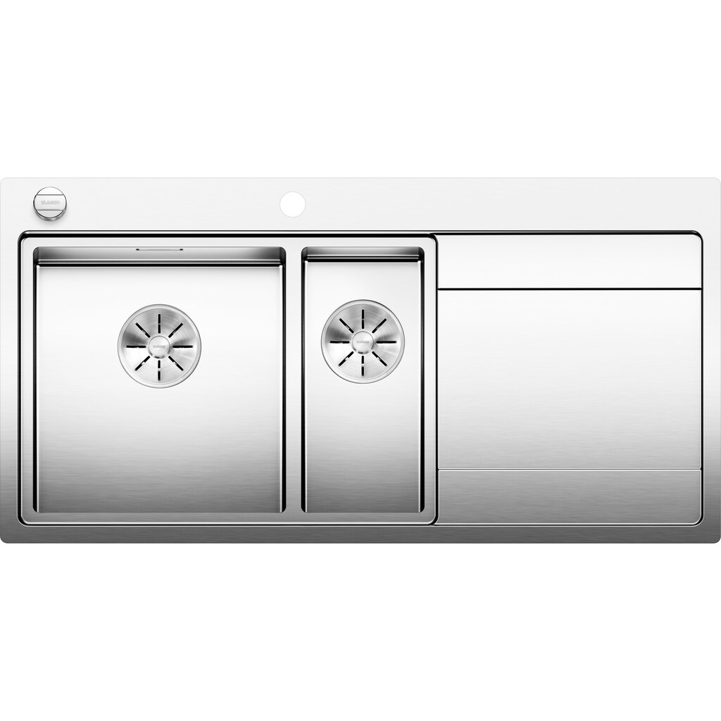 Blanco Küchenspüle »DIVON II 6 S-IF«