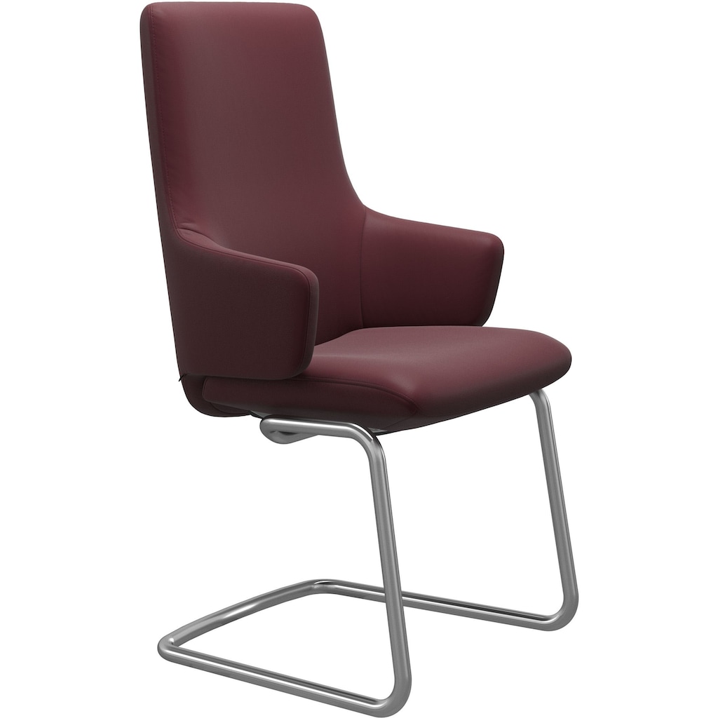 Stressless® Polsterstuhl »Laurel«, Leder BATICK