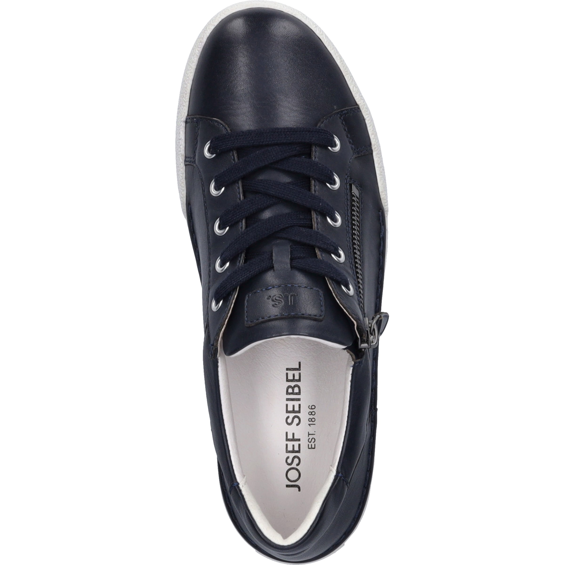 Josef Seibel Sneaker »Claire 03, indigo«
