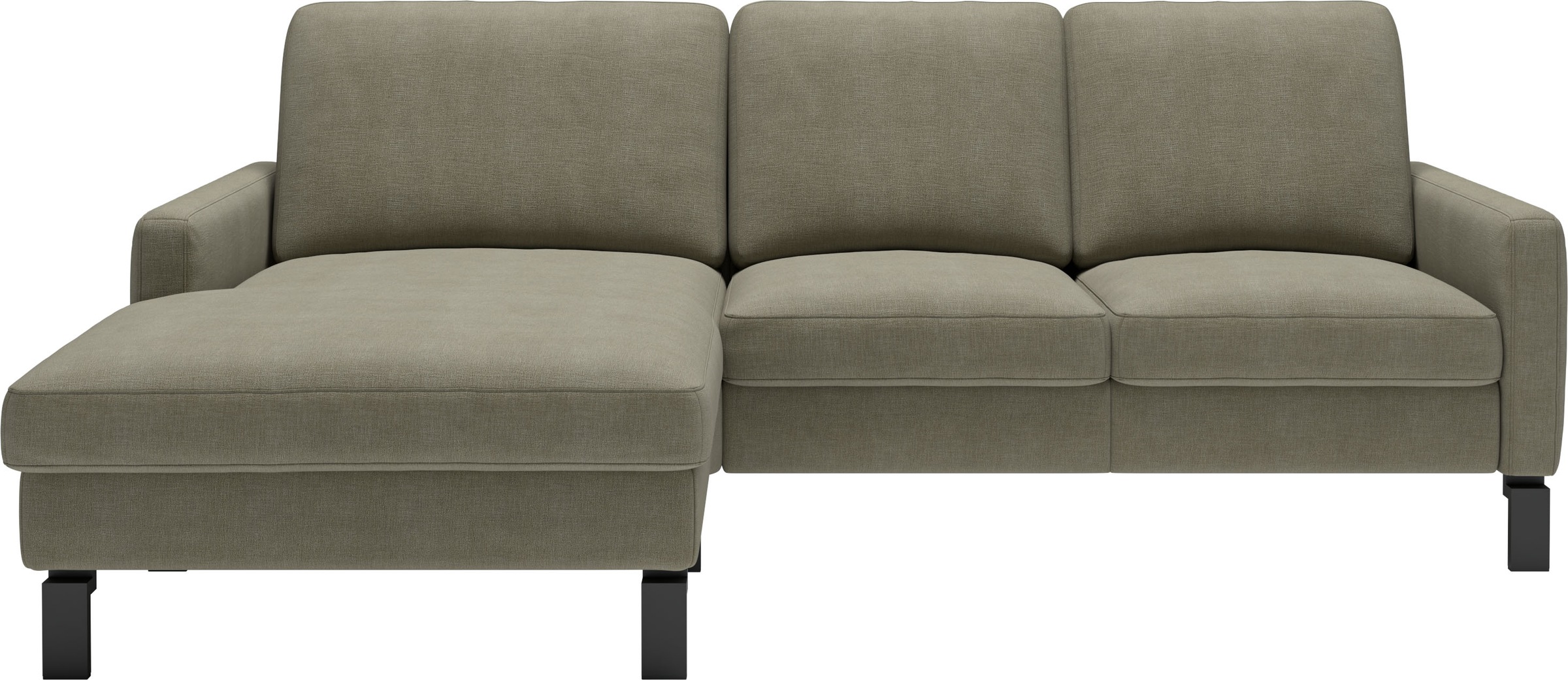 Home Affaire Lecce Corner Sofa Olive 7