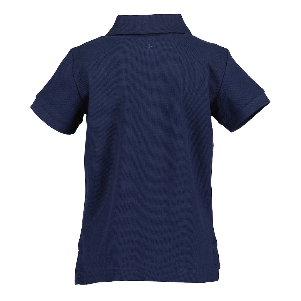 Blue Seven Poloshirt »kl Kn Poloshirt«