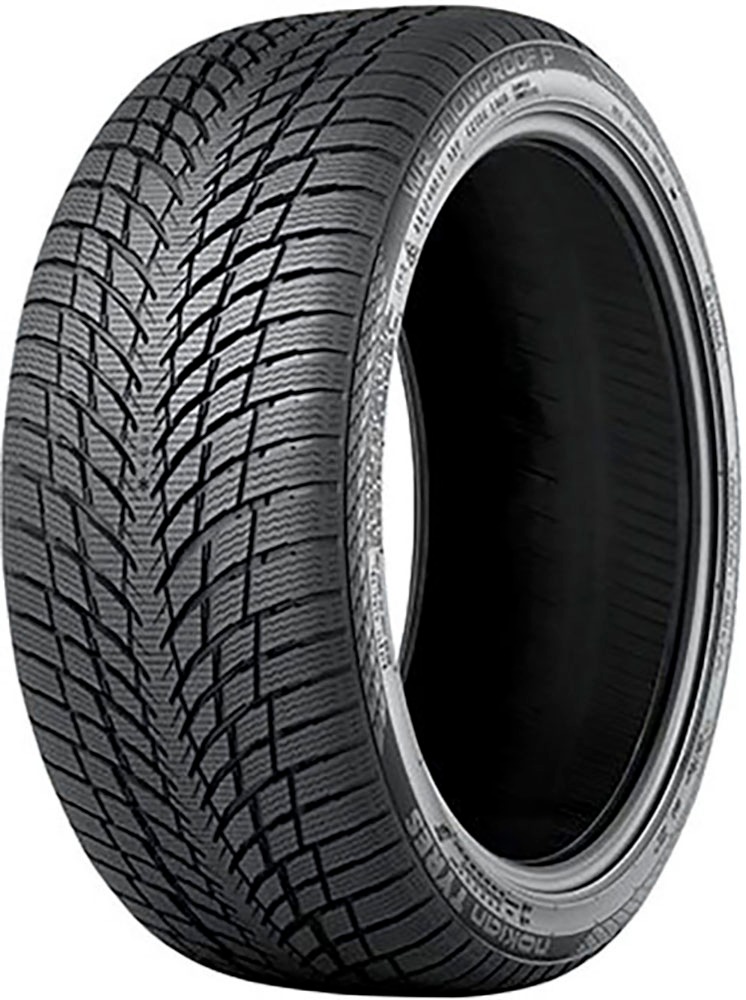 Black Friday Nokian Winterreifen NOKIAN WR SNOWPROOF P BAUR