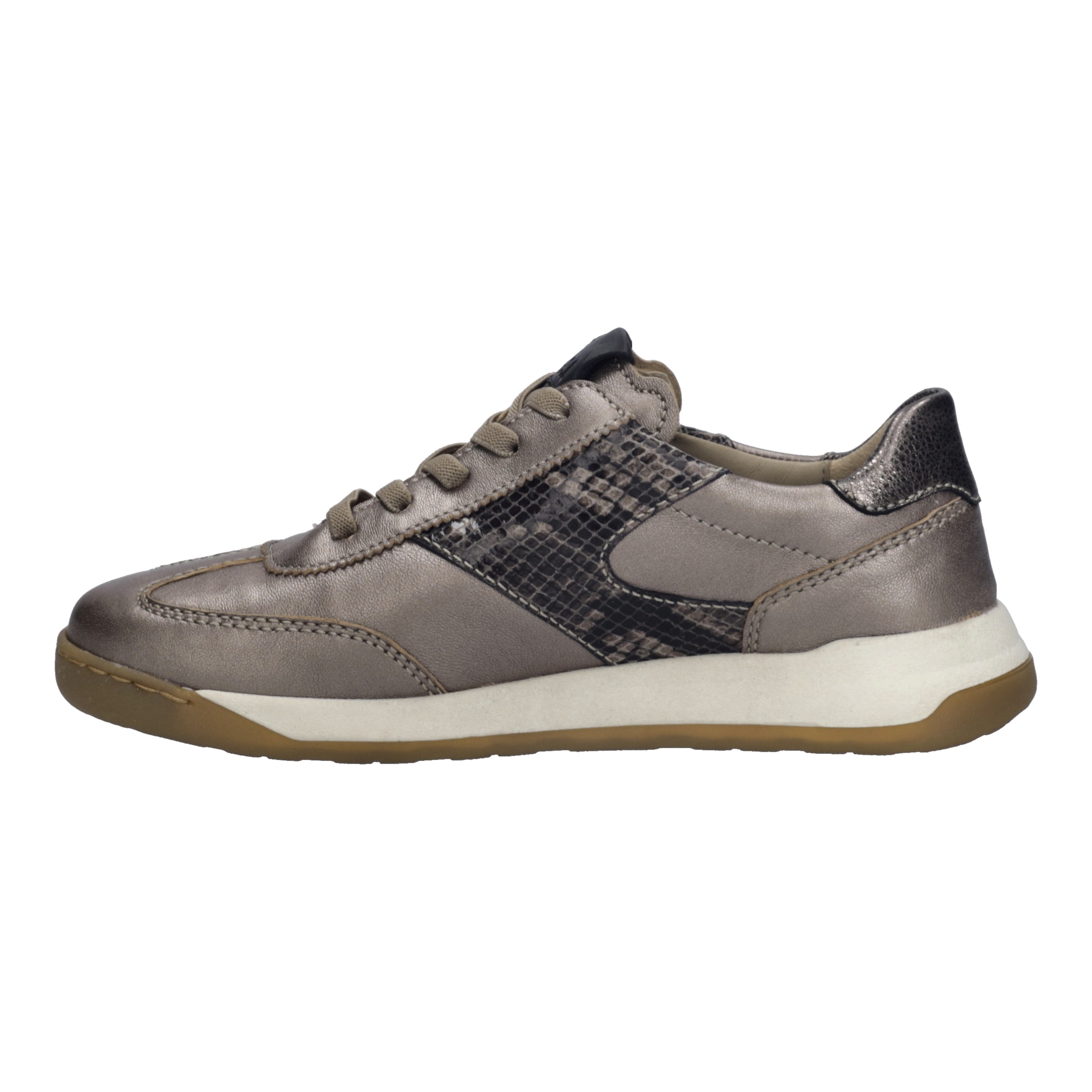 Josef Seibel Sneaker »Arleen 04, bronze-multi«