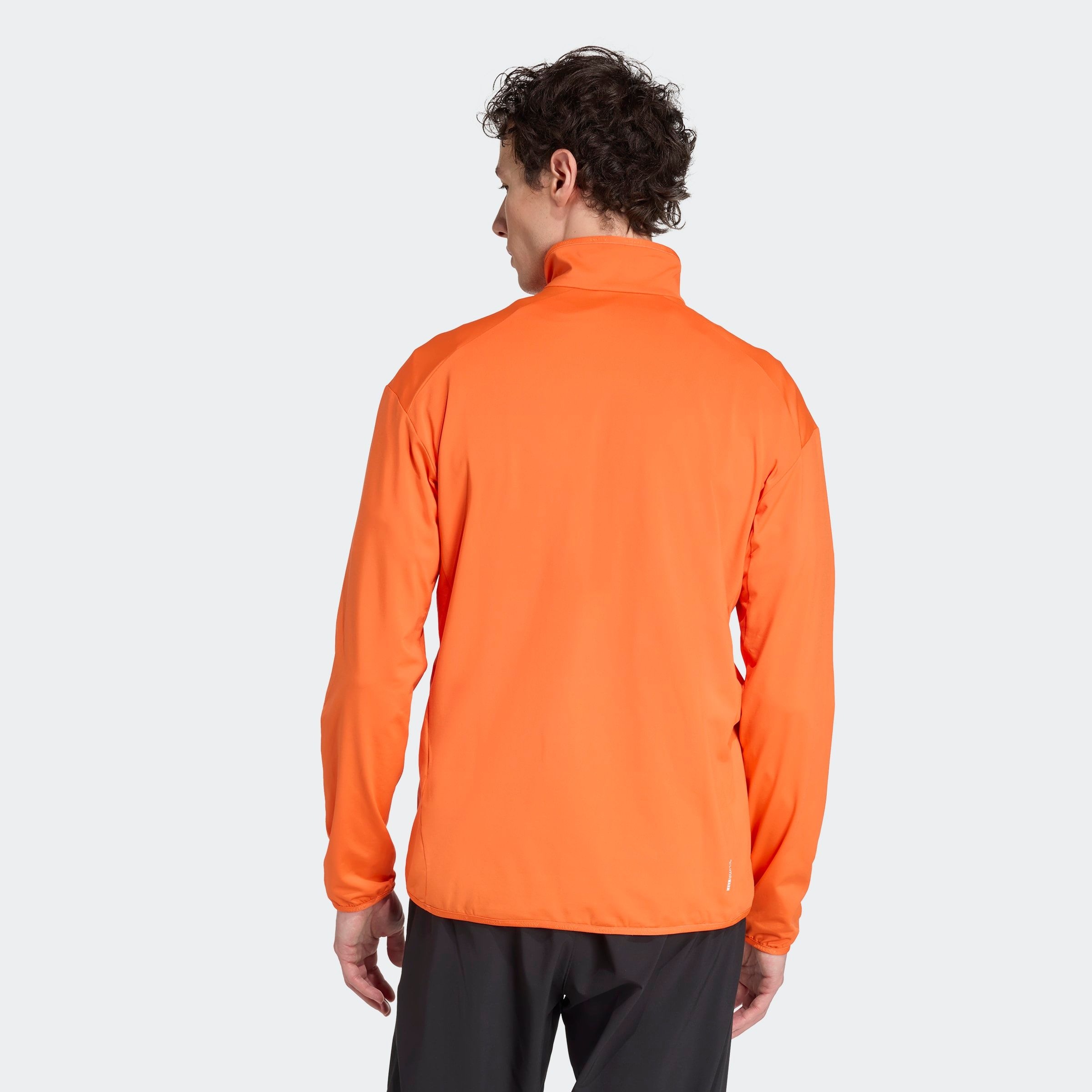 adidas TERREX Rollkragenshirt "MULTI CLIMAWARM TECH MIT REISSVERSCHLUSS BIS günstig online kaufen