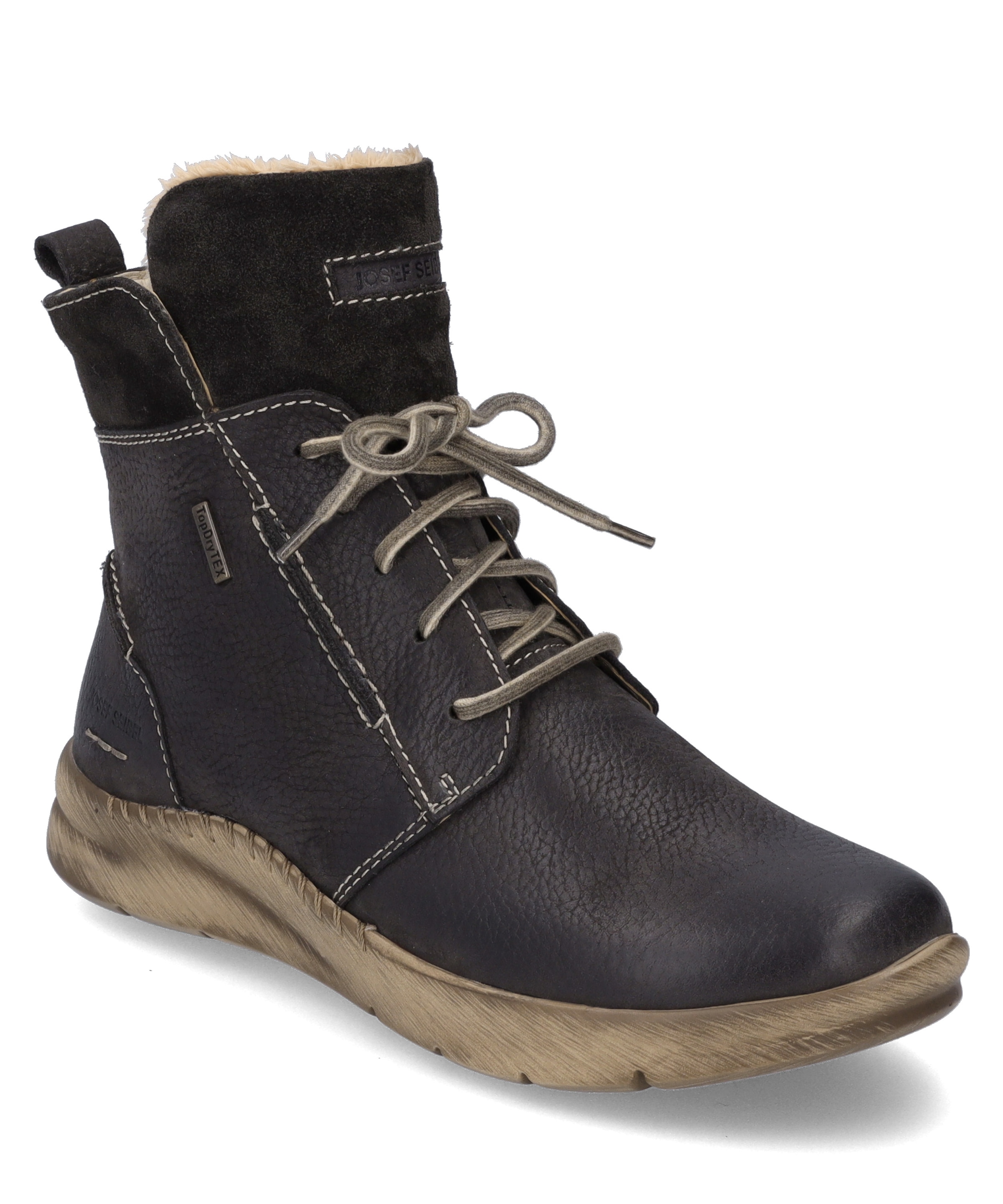 Josef Seibel Stiefel »Conny 53, titan«